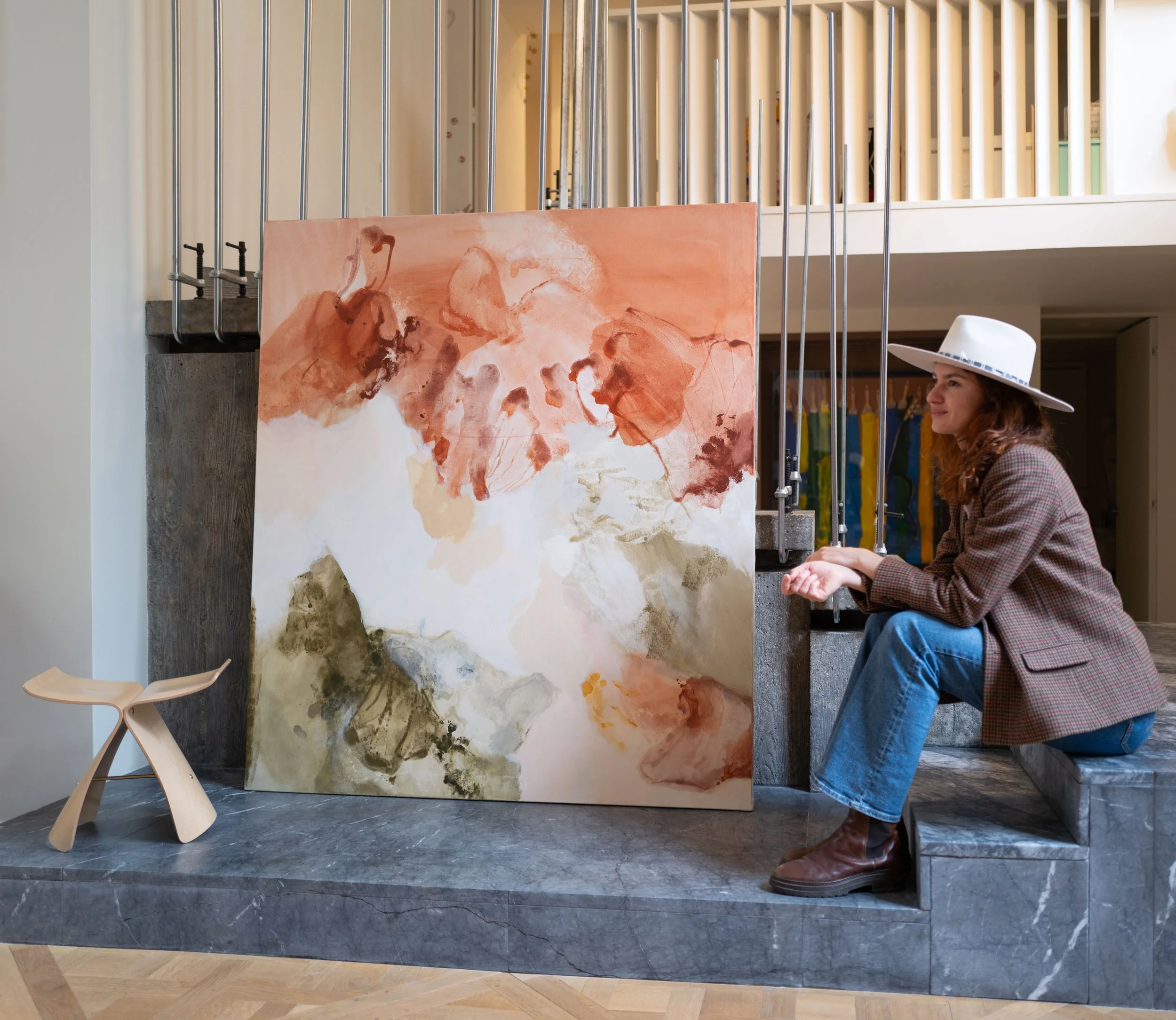 Under the Spell — When an Artwork Moves You Beyond Words
