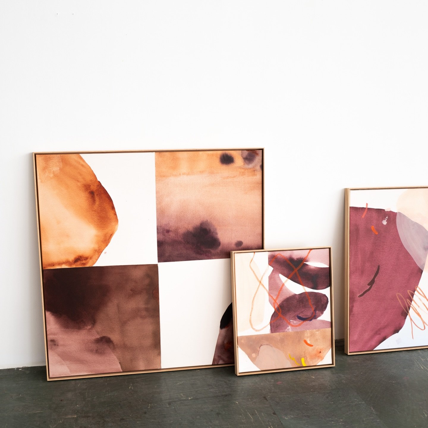 J&rsquo;ai la joie de vous annoncer que je participe &agrave; @lartmonth pour la 4&egrave;me ann&eacute;e cons&eacute;cutive ! 

Au mois d&rsquo;Avril je proposerai une s&eacute;lection d&rsquo;&oelig;uvres que vous aurez la possibilit&eacute; d&rsqu