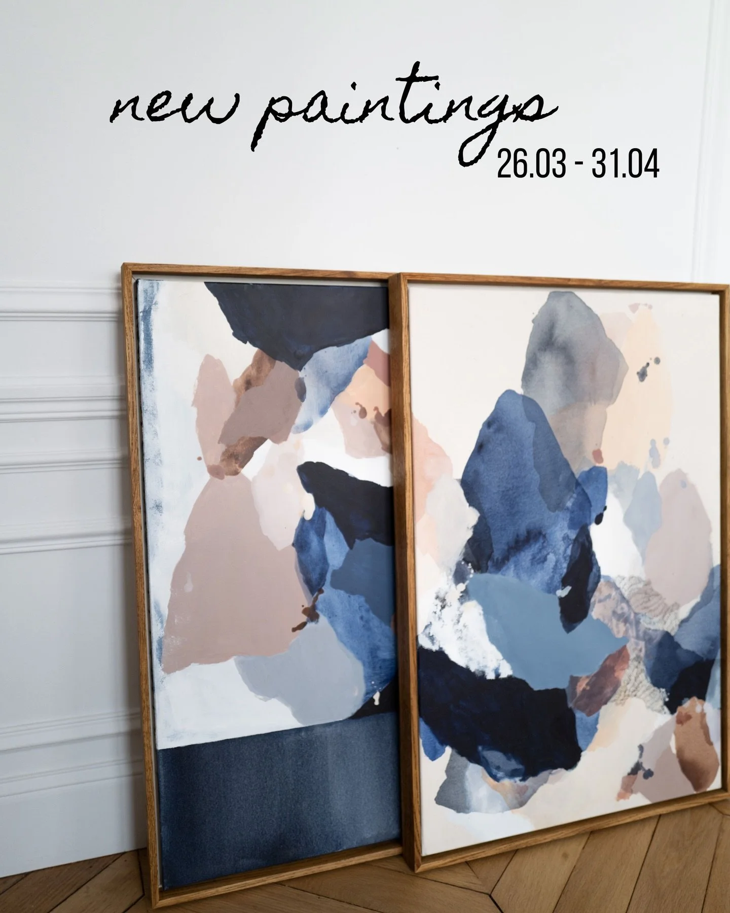 Pendant ma grossesse j&rsquo;ai travaill&eacute; sans rel&acirc;che sur une s&eacute;rie qui me tenait &agrave; c&oelig;ur, pla&ccedil;ant le lien au centre de mes explorations. 
Bien au del&agrave; des liens d&rsquo;amiti&eacute;s, des liens familia