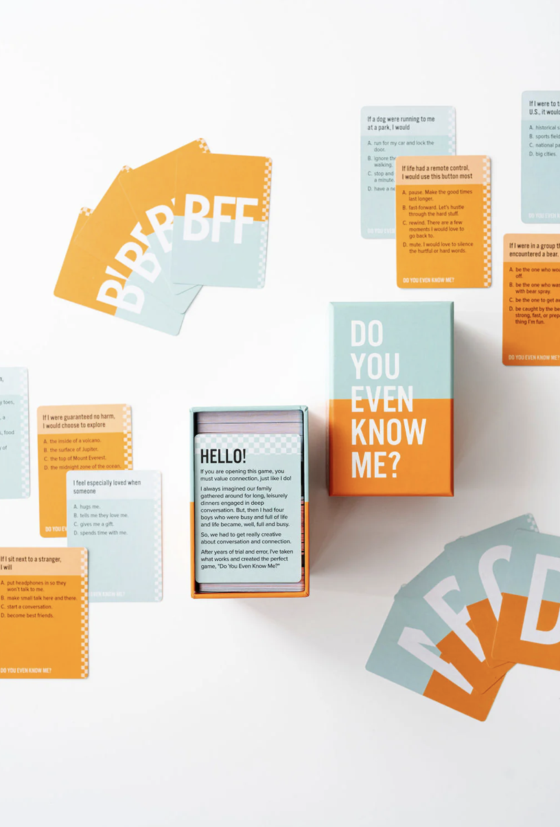 Brooke Romney Writes