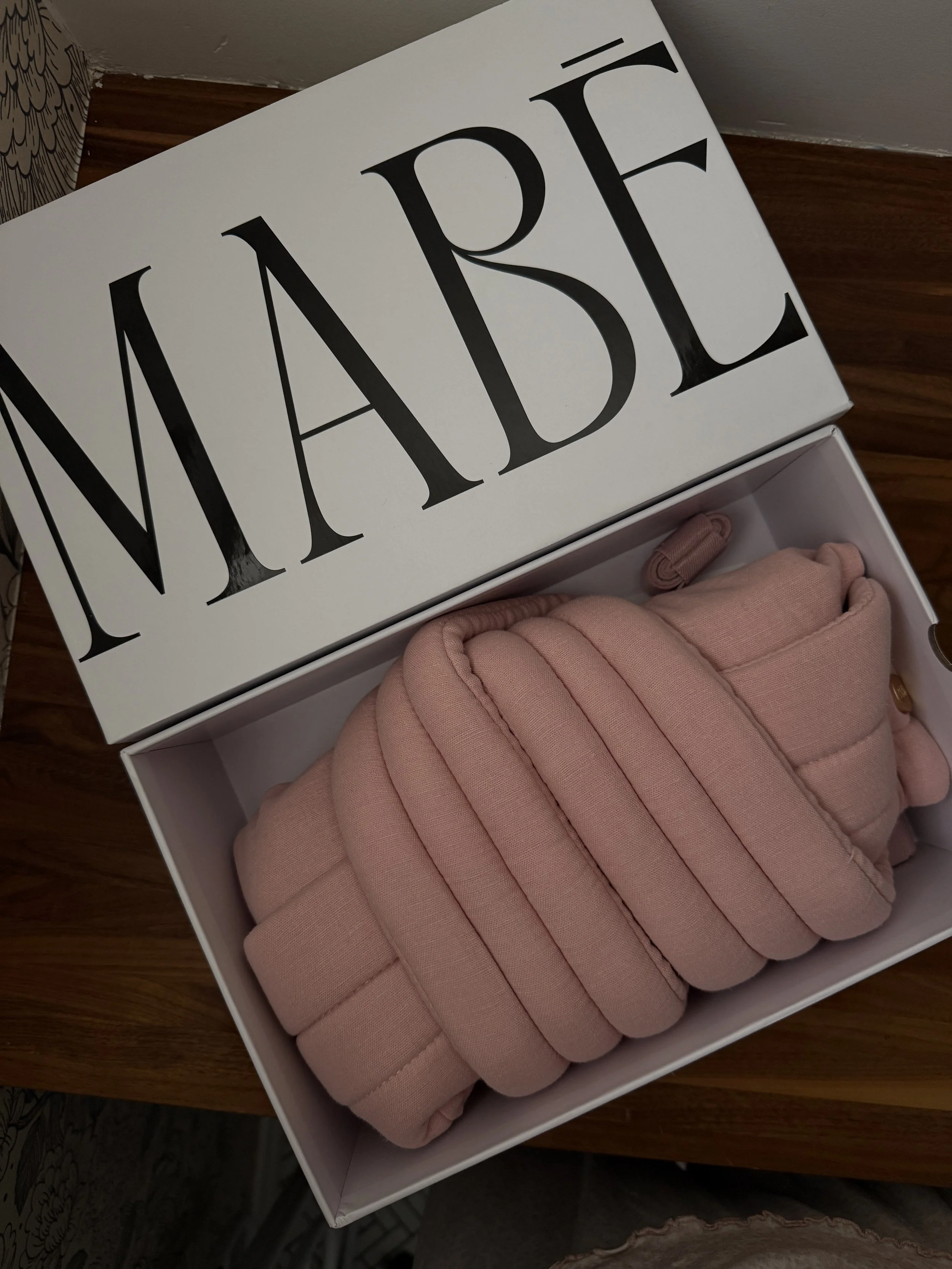 Mabe Baby Carriers