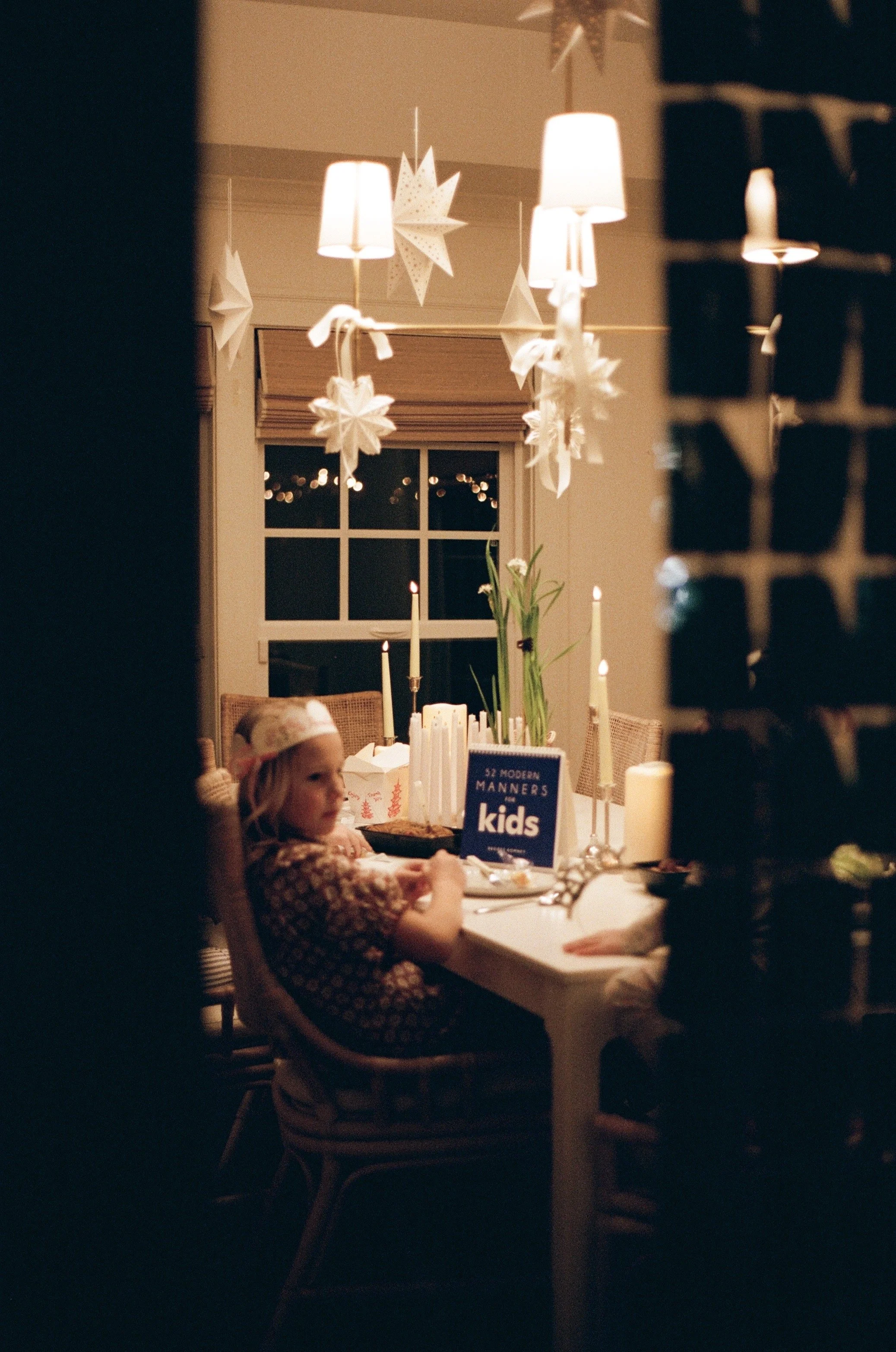 Brooke Romney Writes