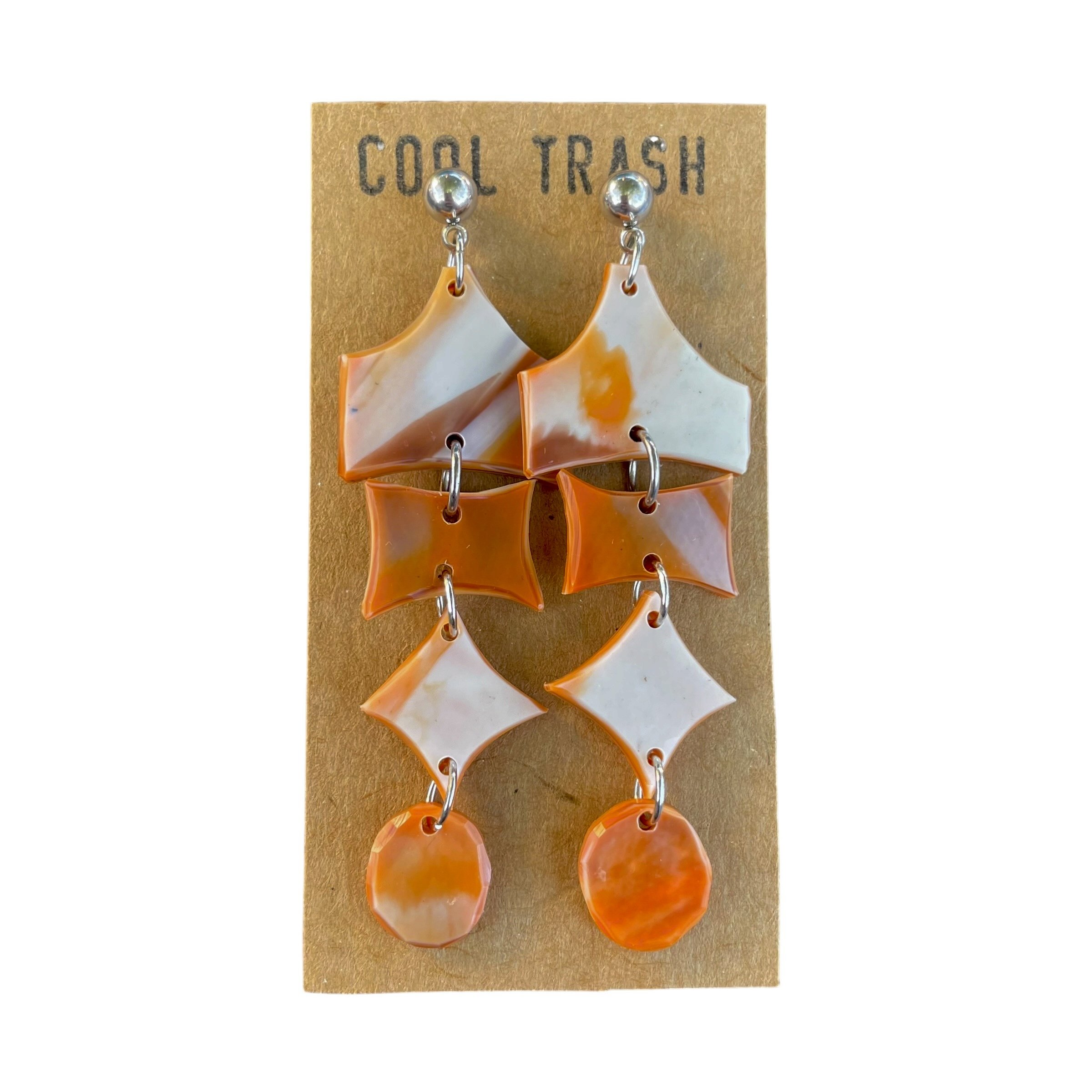 Collage Dangles