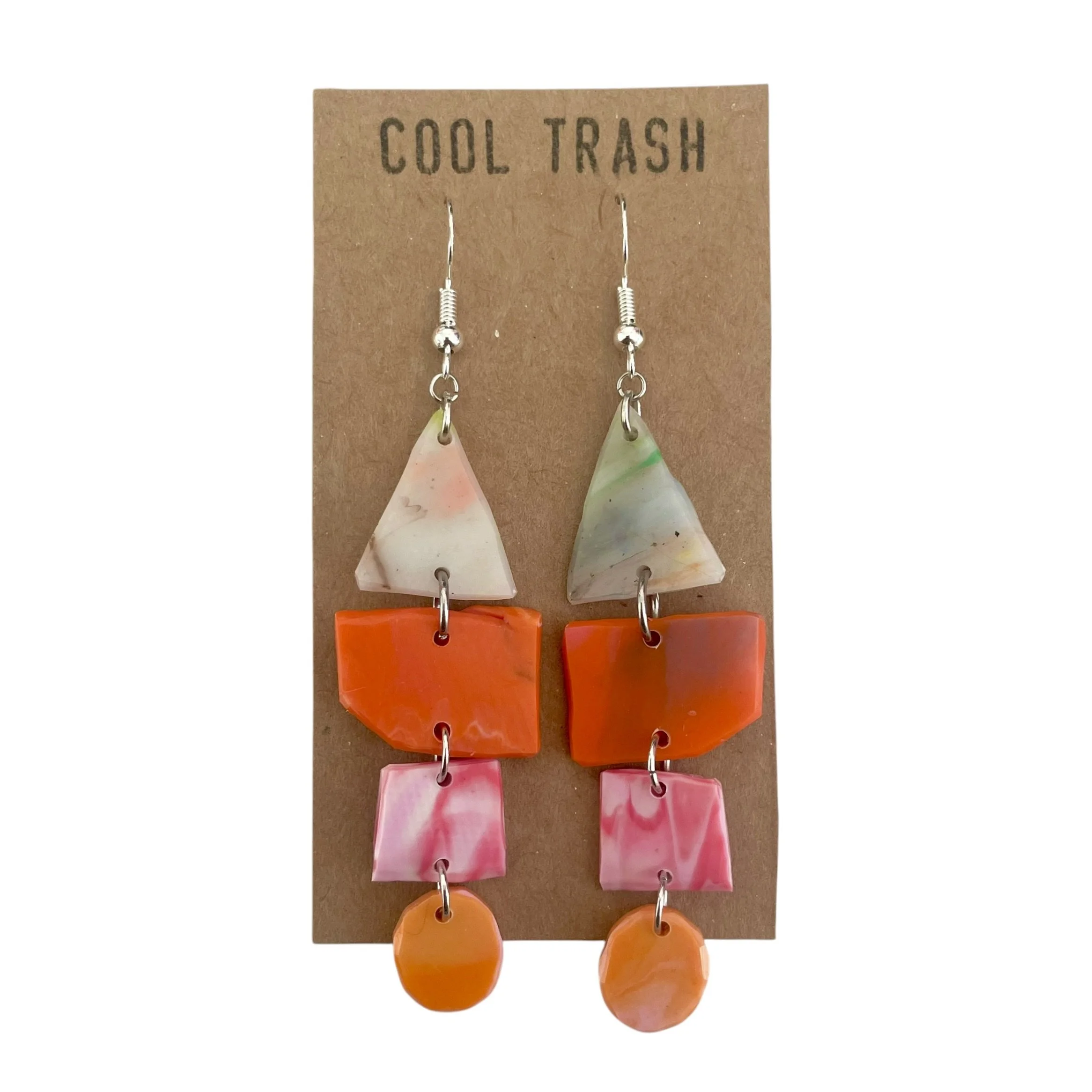 Collage Dangles