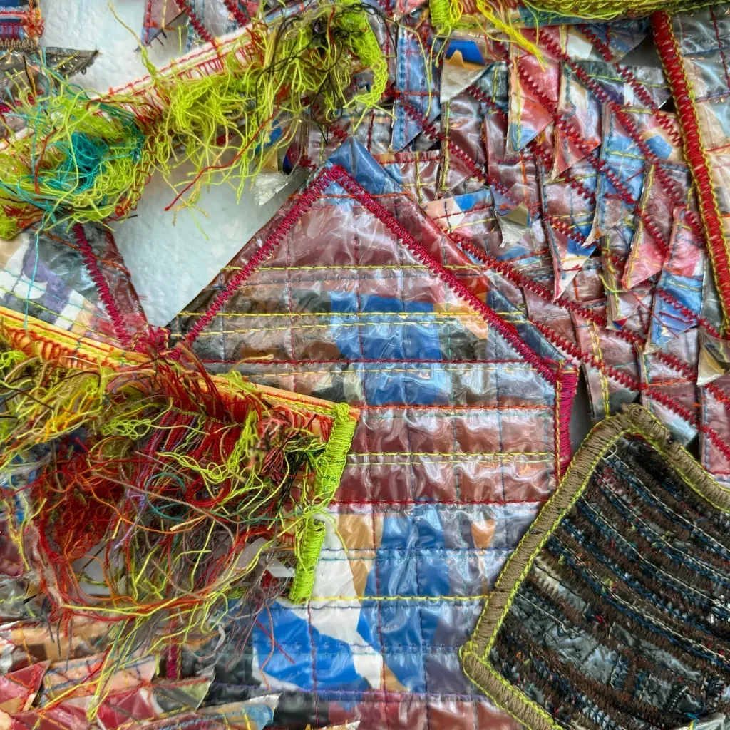 KDI Exchange: From Shop to Shelf to Space—Scales of Circularity