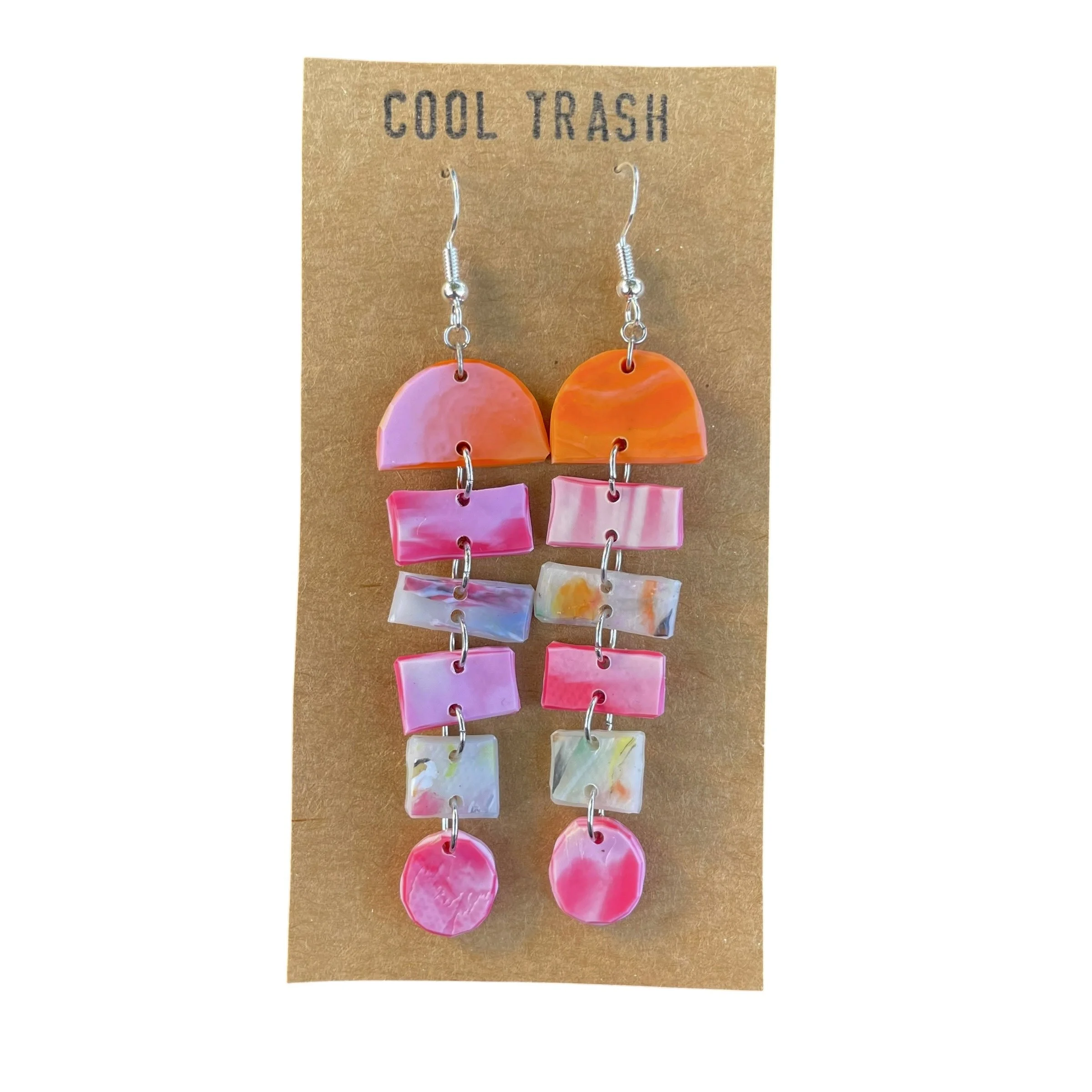Collage Dangles