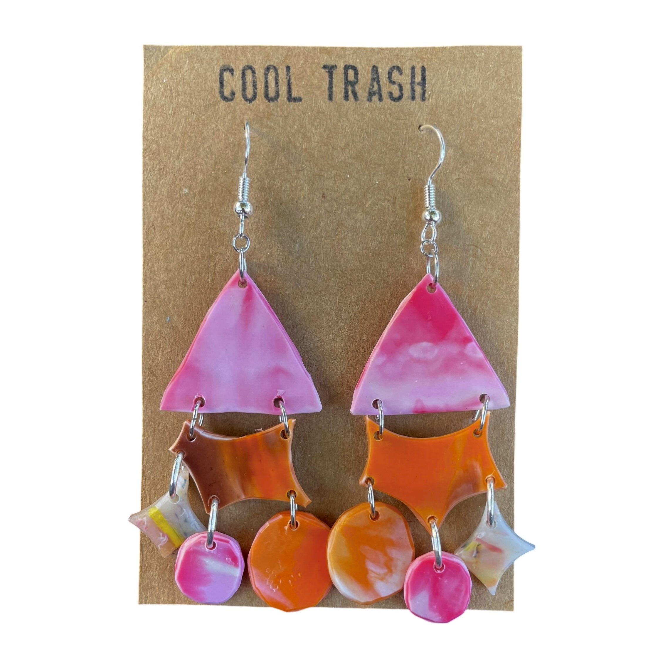 Collage Dangles