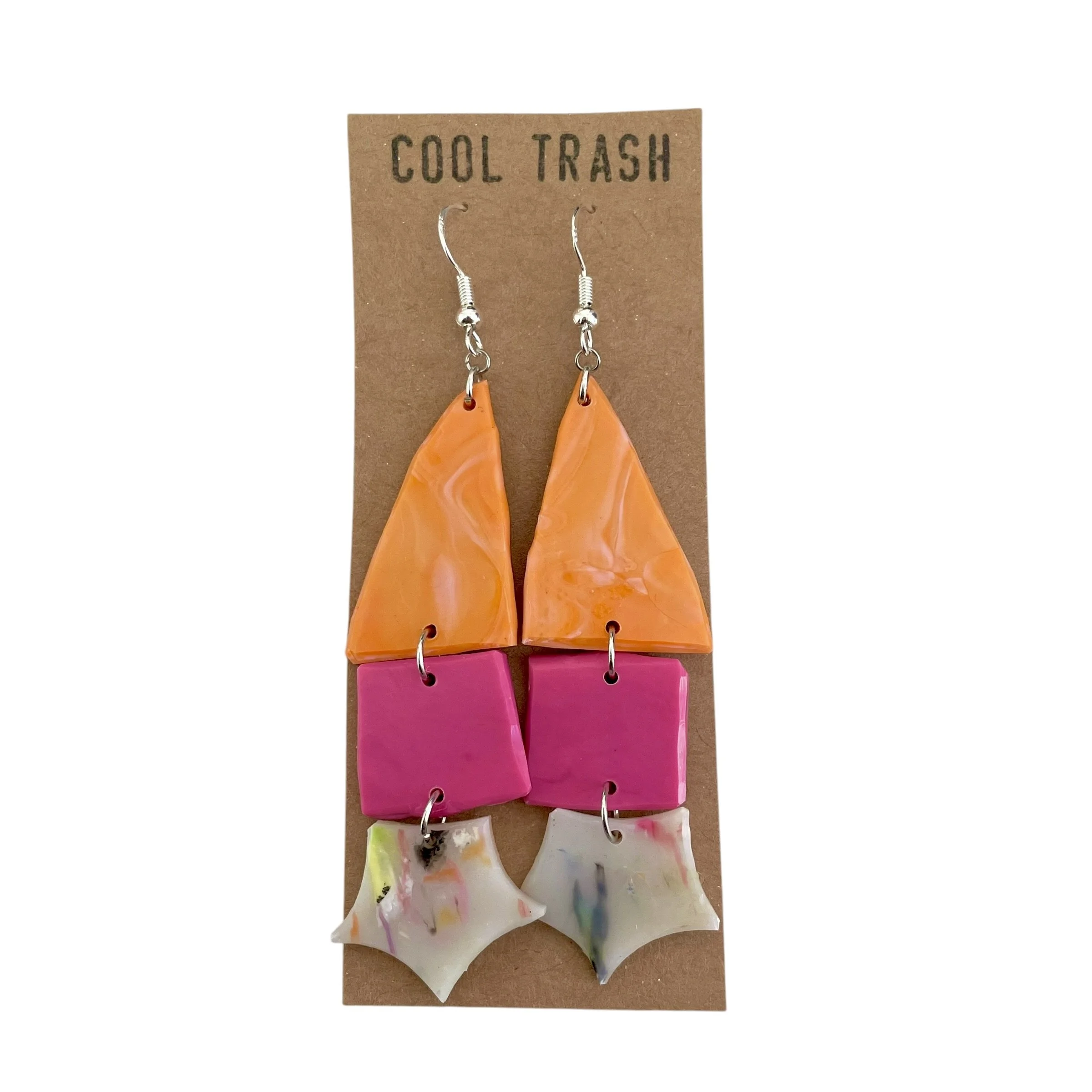 Collage Dangles