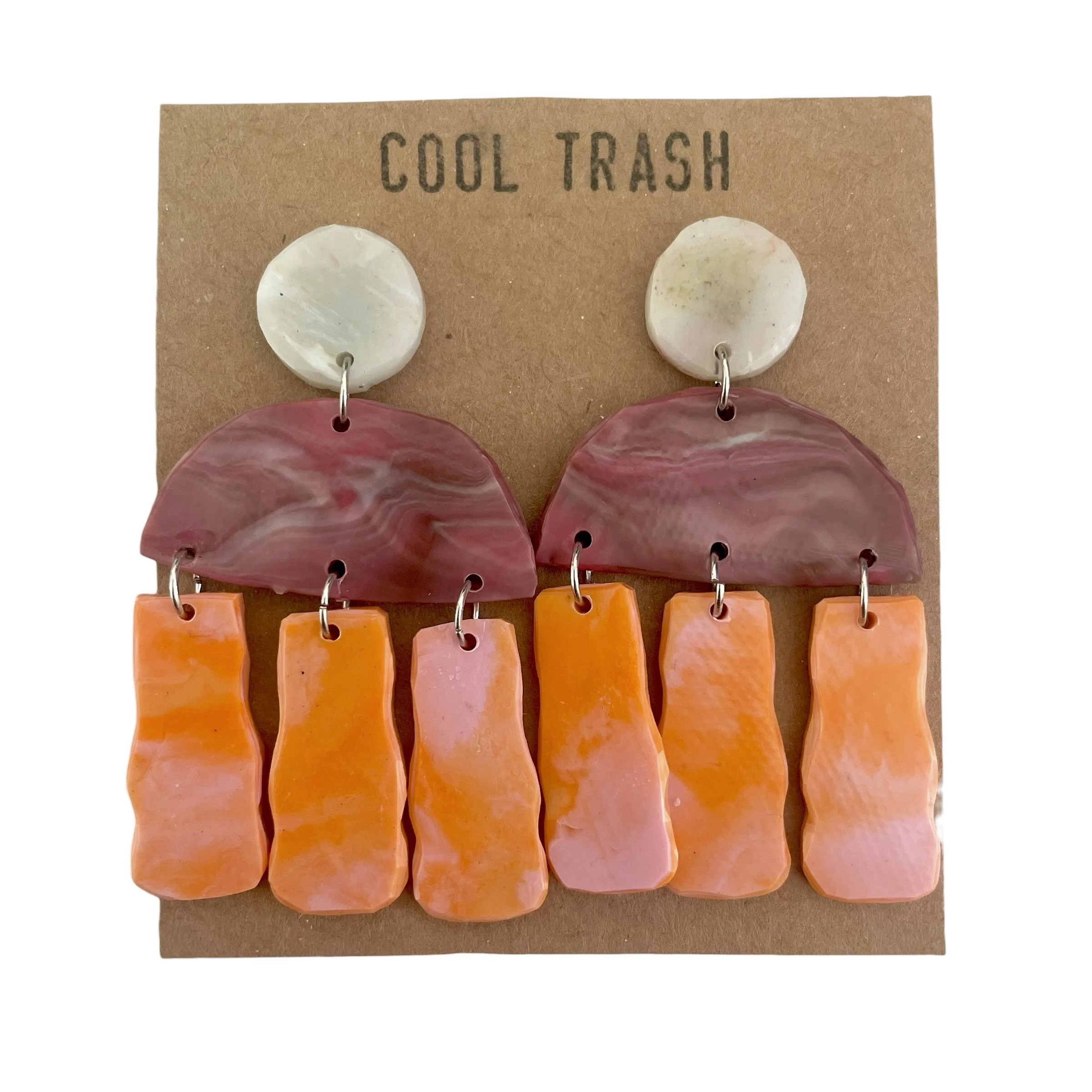 Collage Dangles