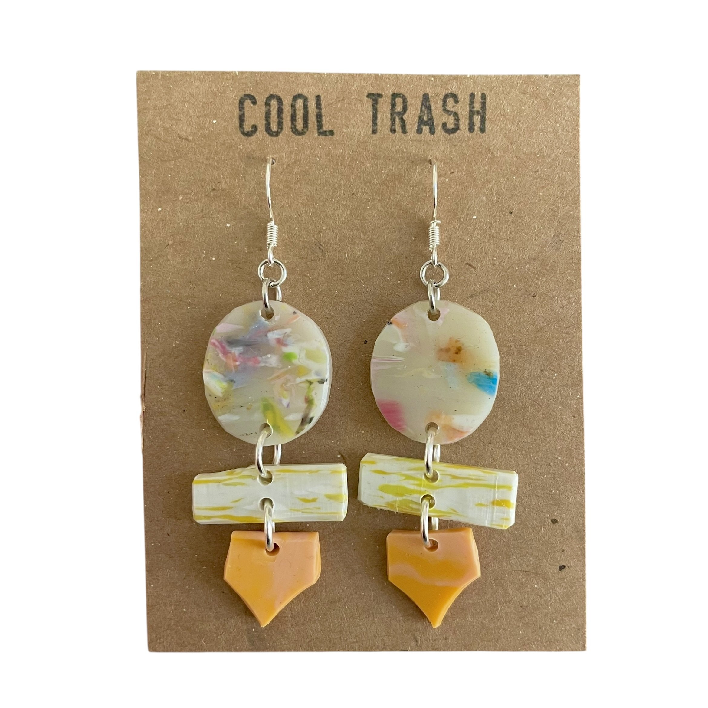 Collage Dangles 12