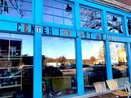 Center for Lost Objects