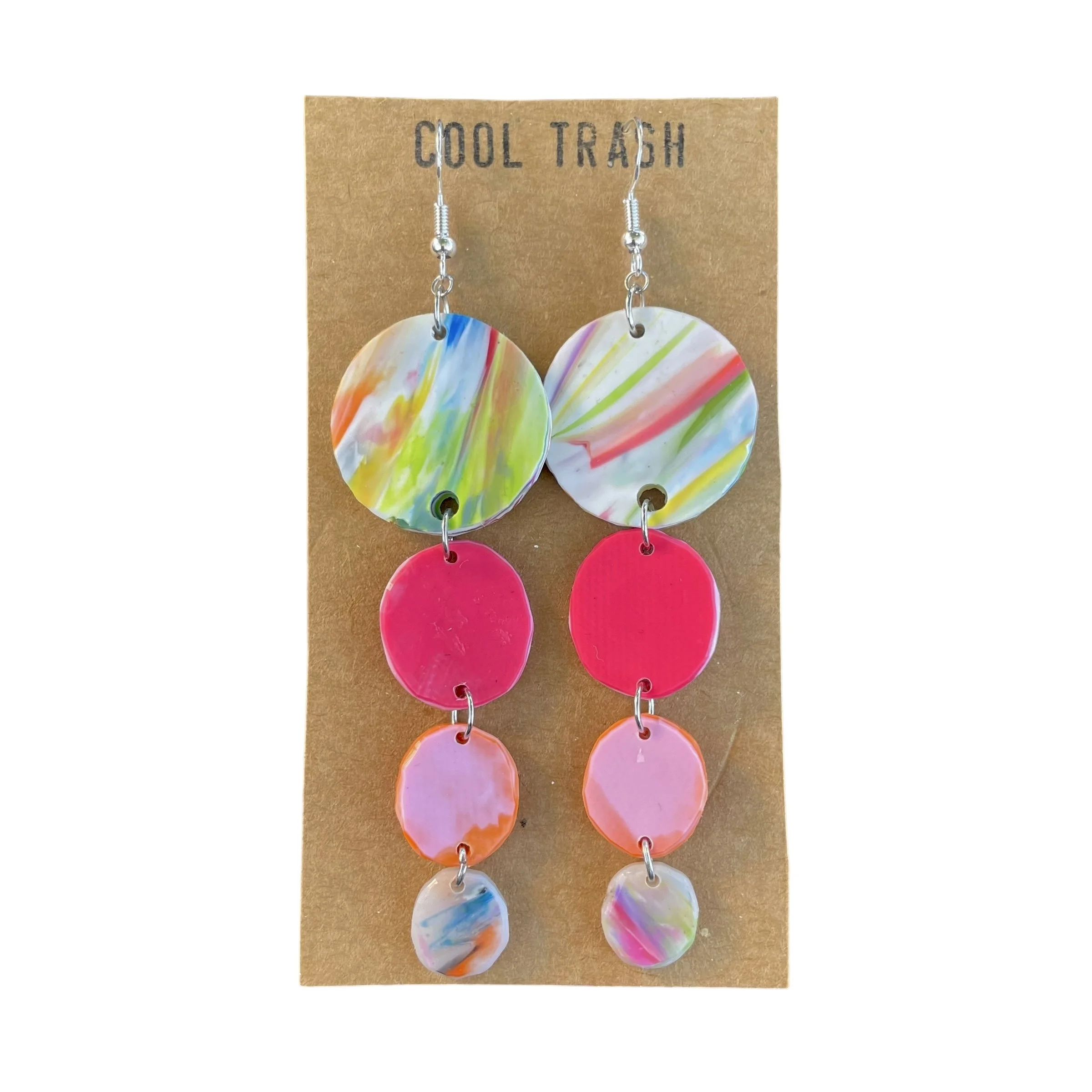 Collage Dangles