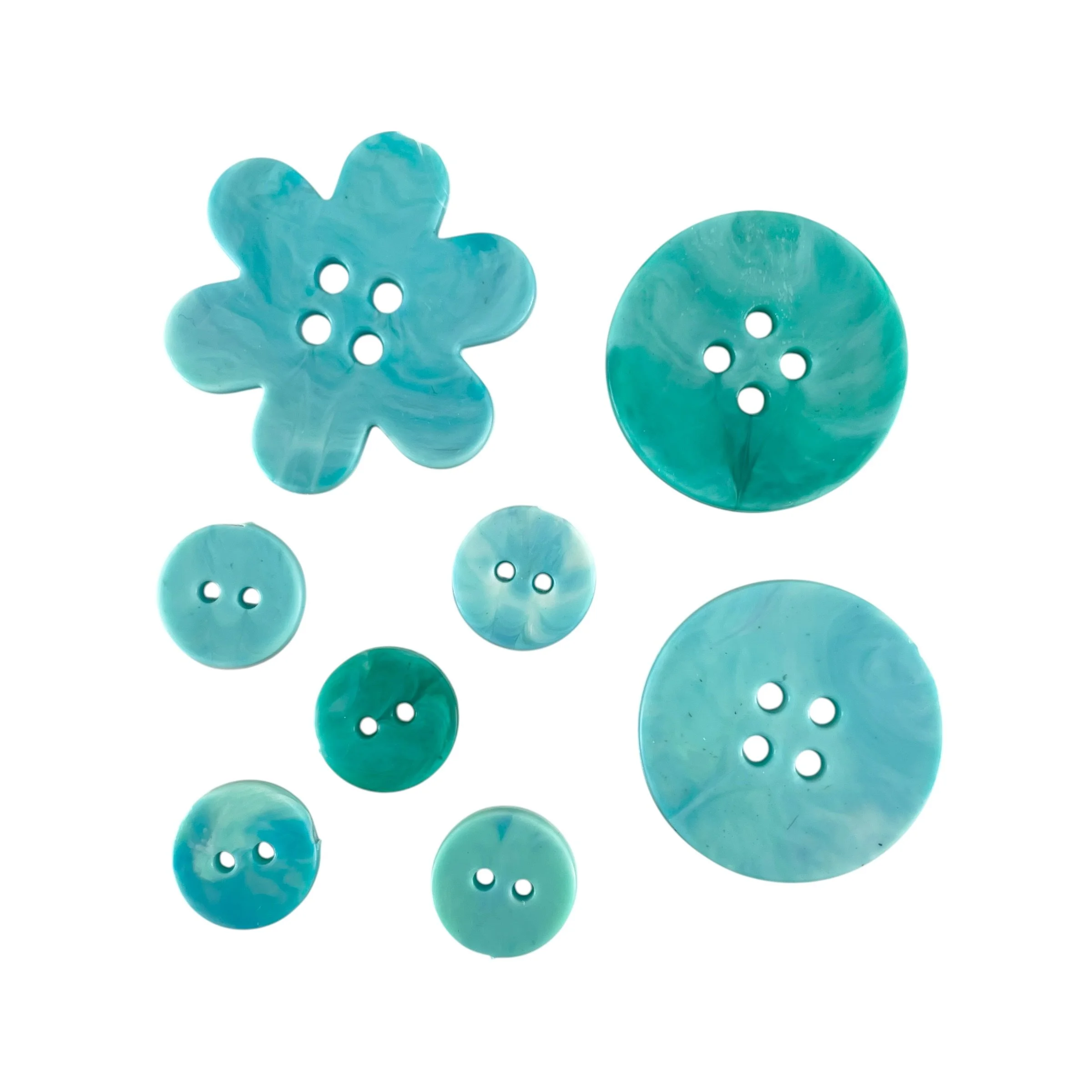Aqua Buttons