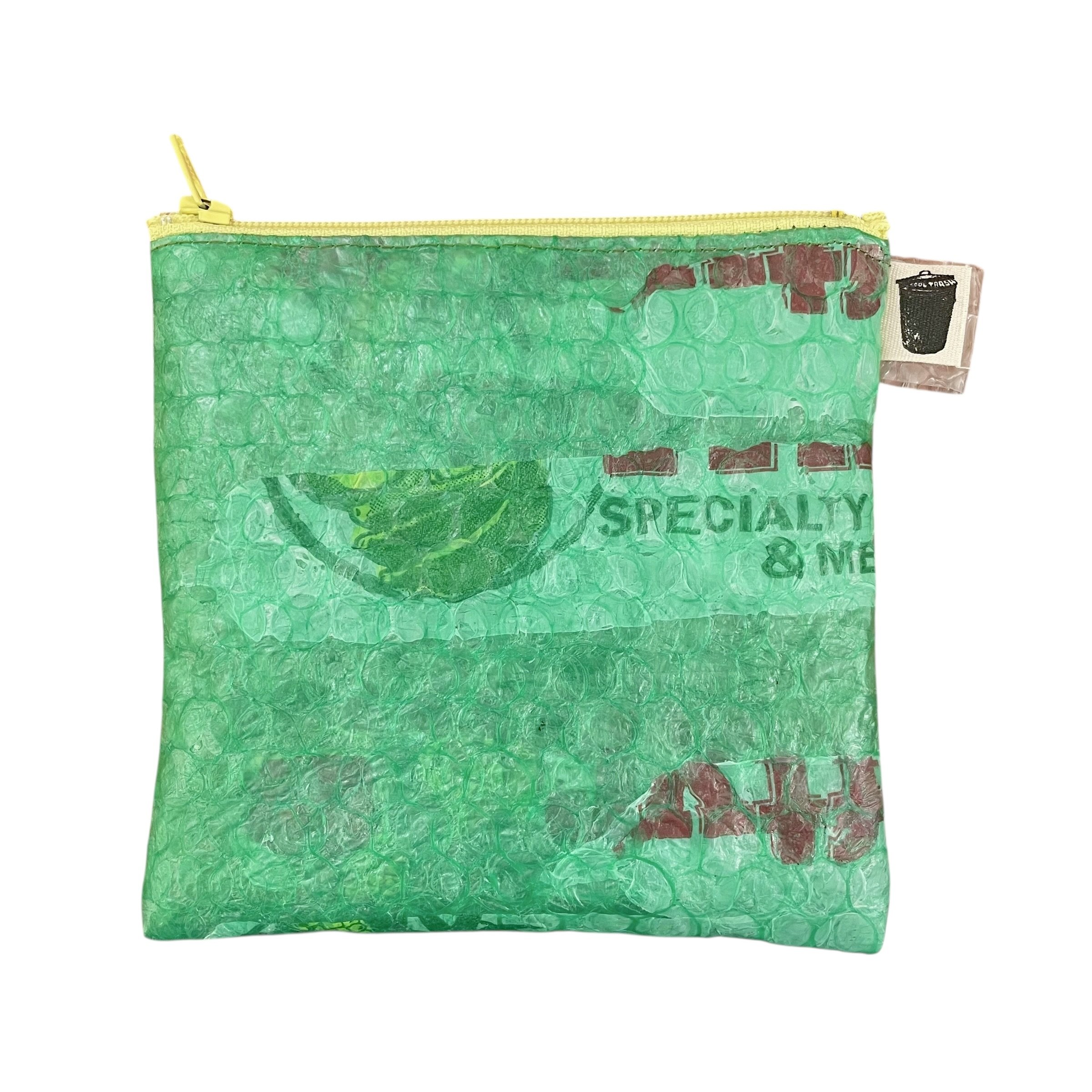 Thrifty Pouch