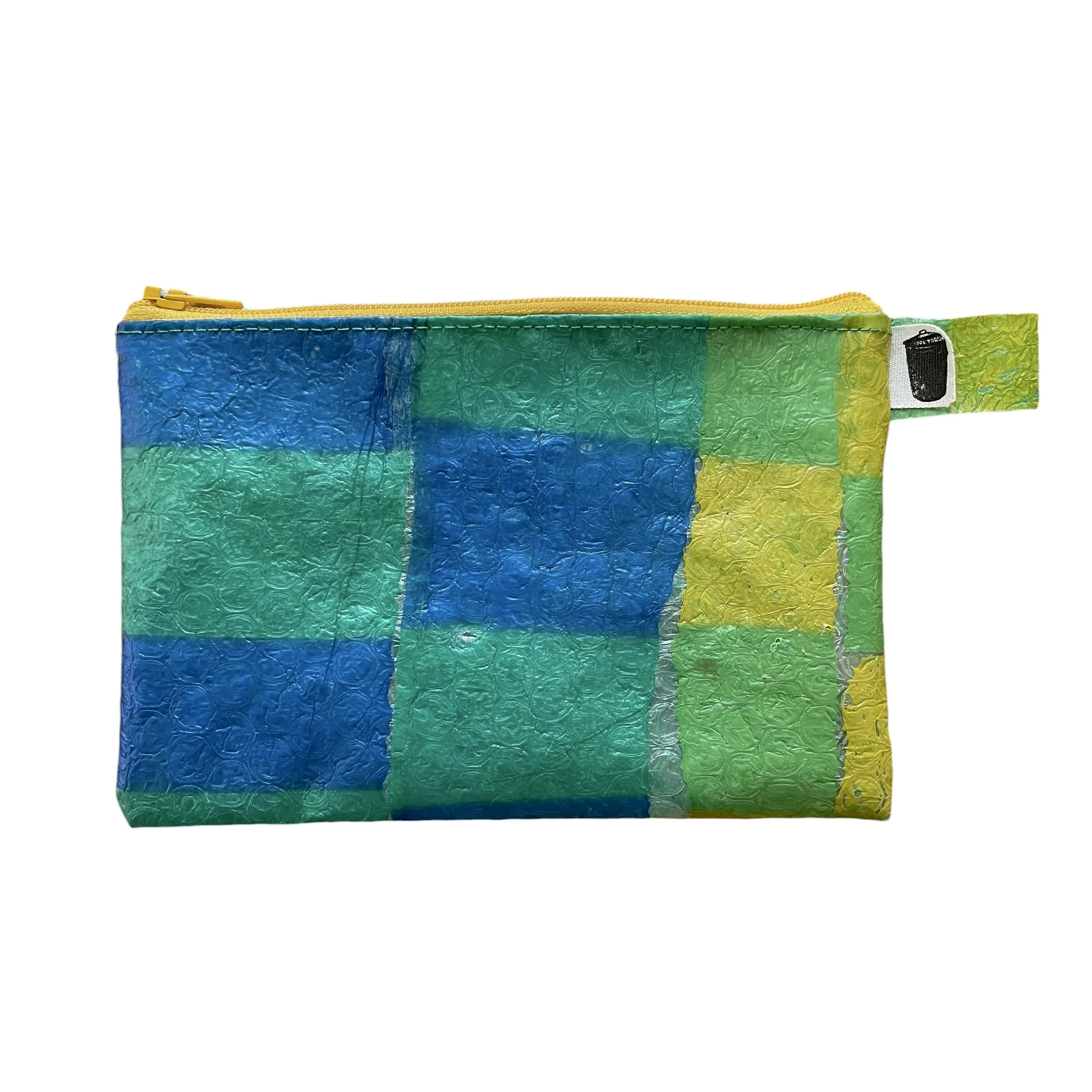 Grid Pouch