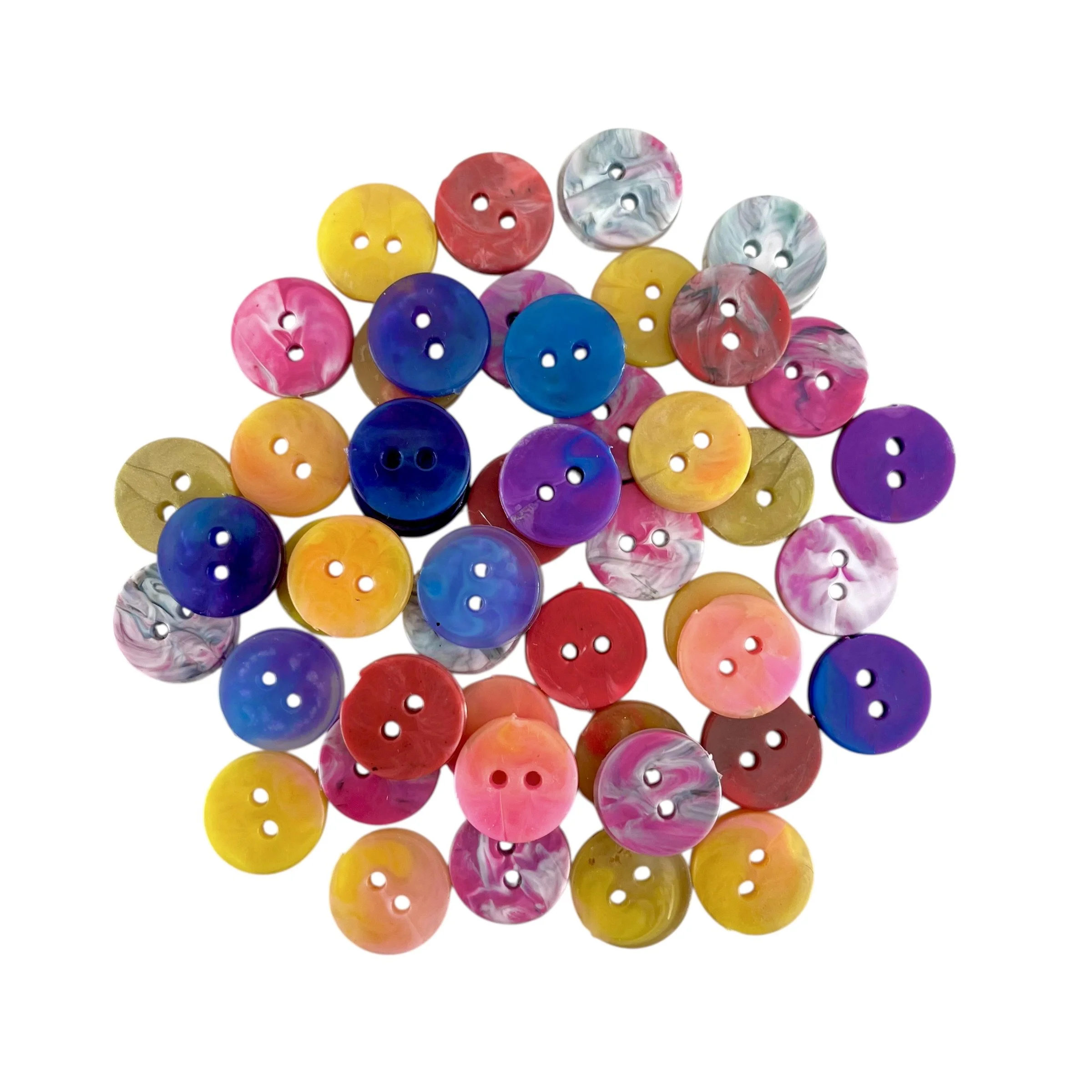 Grab Bag Little Buttons