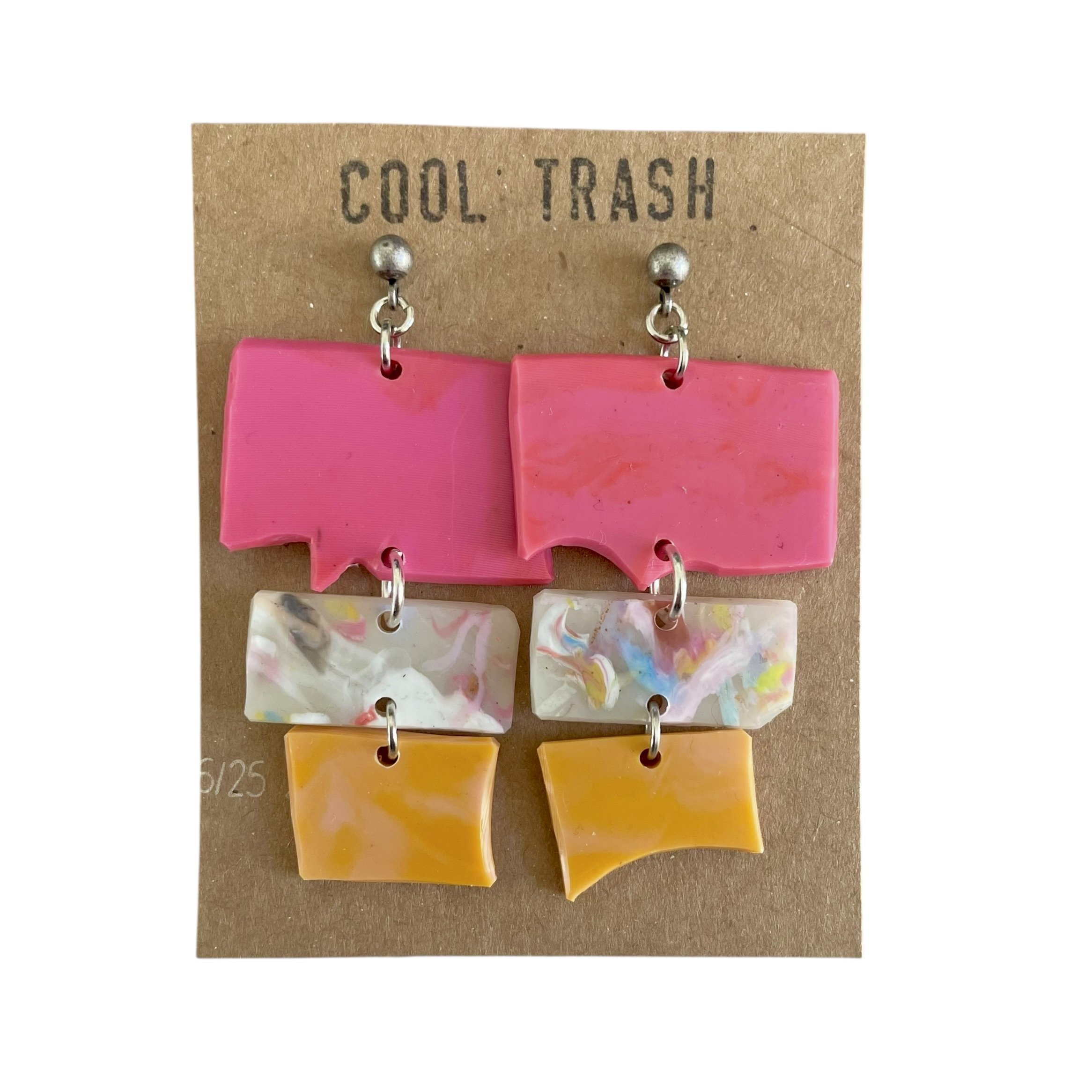 Collage Dangles 11