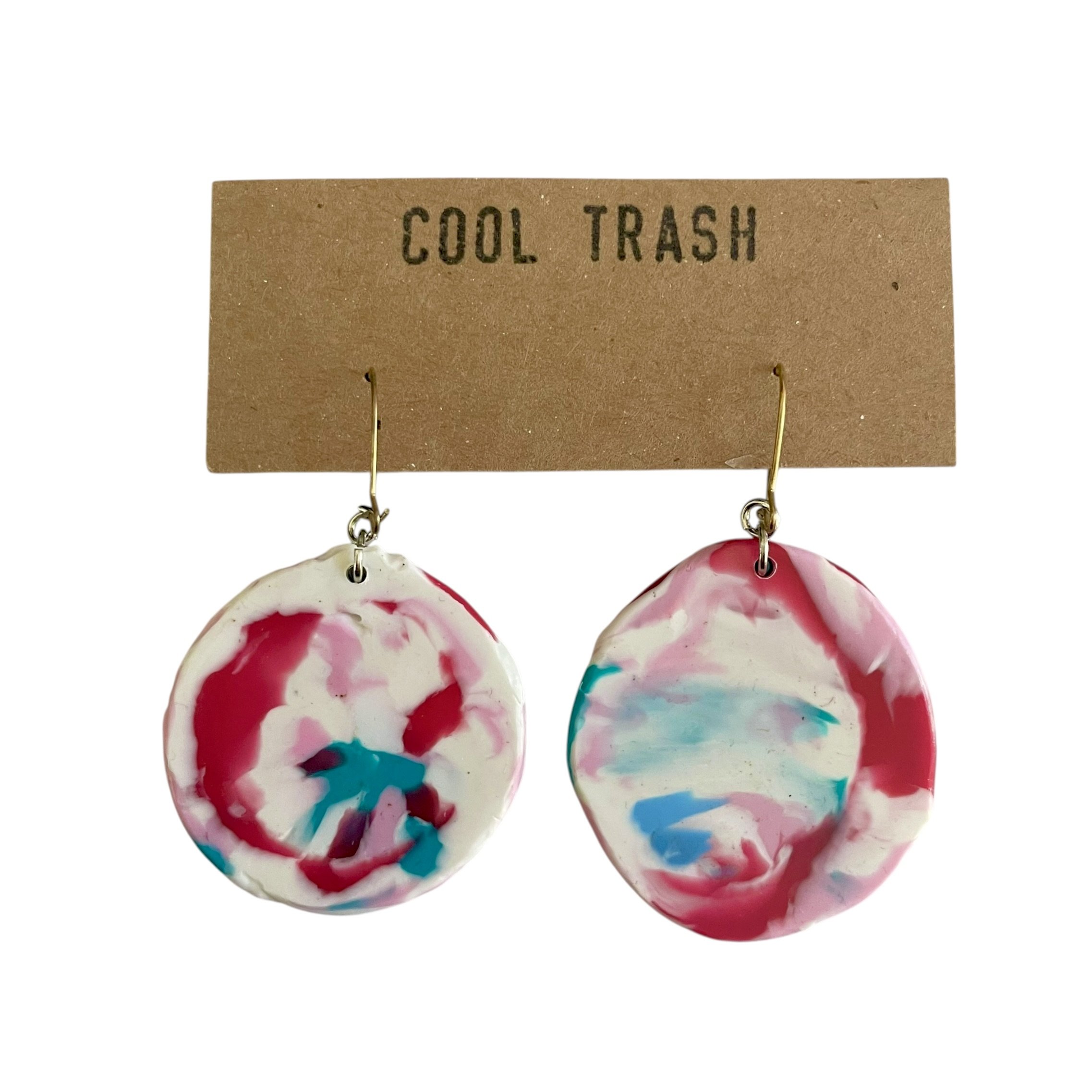 Abstract Dangles