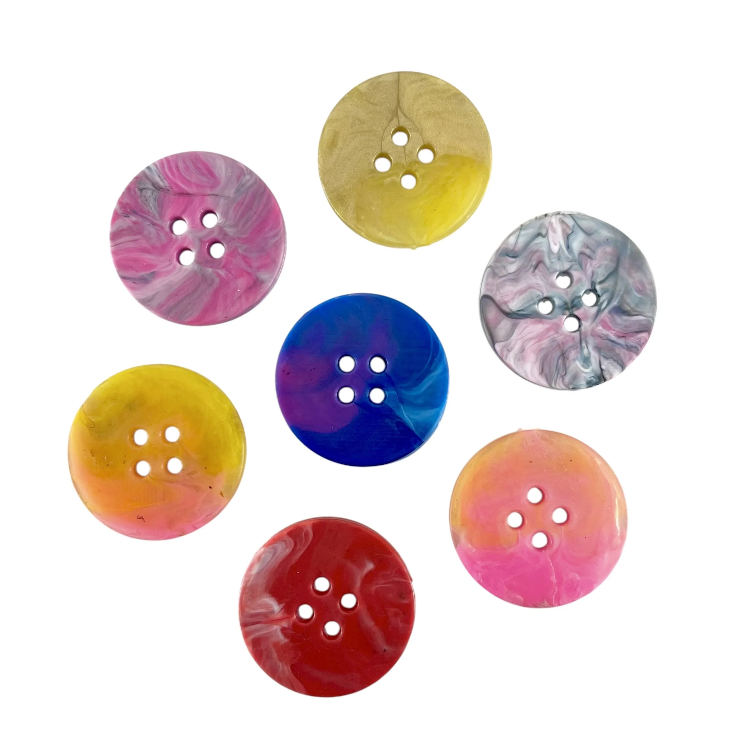 Grab Bag Big Buttons