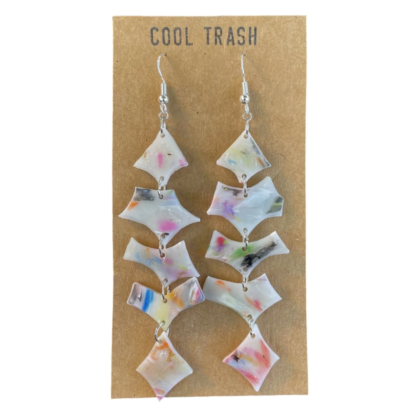 Collage Dangles