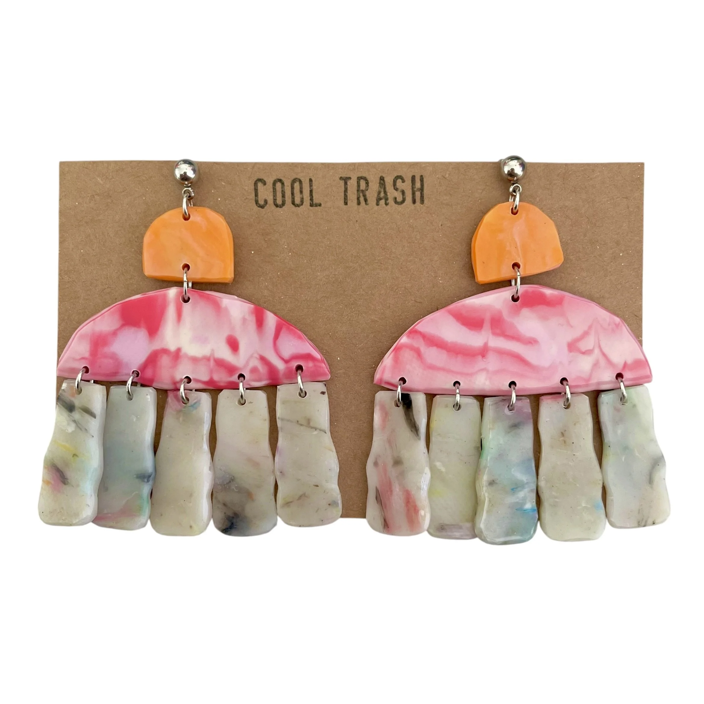 Collage Dangles