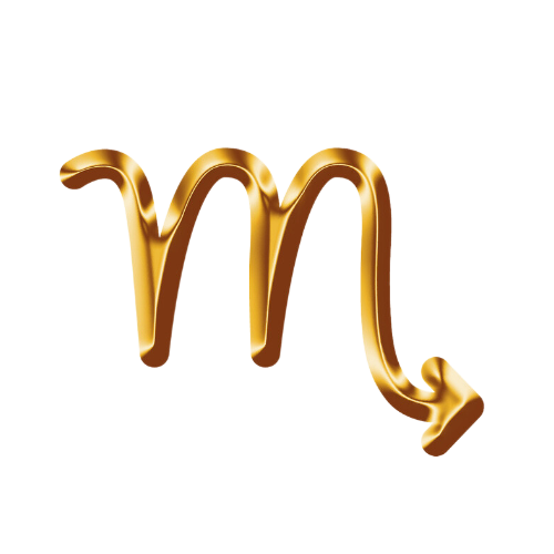 Scorpio Logo