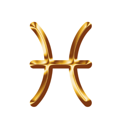 Pisces Logo