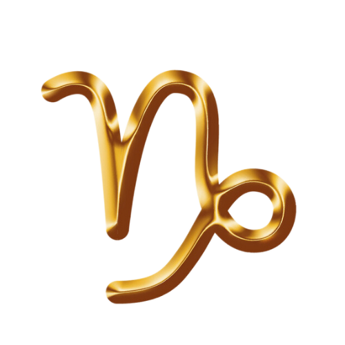 Capricorn Logo