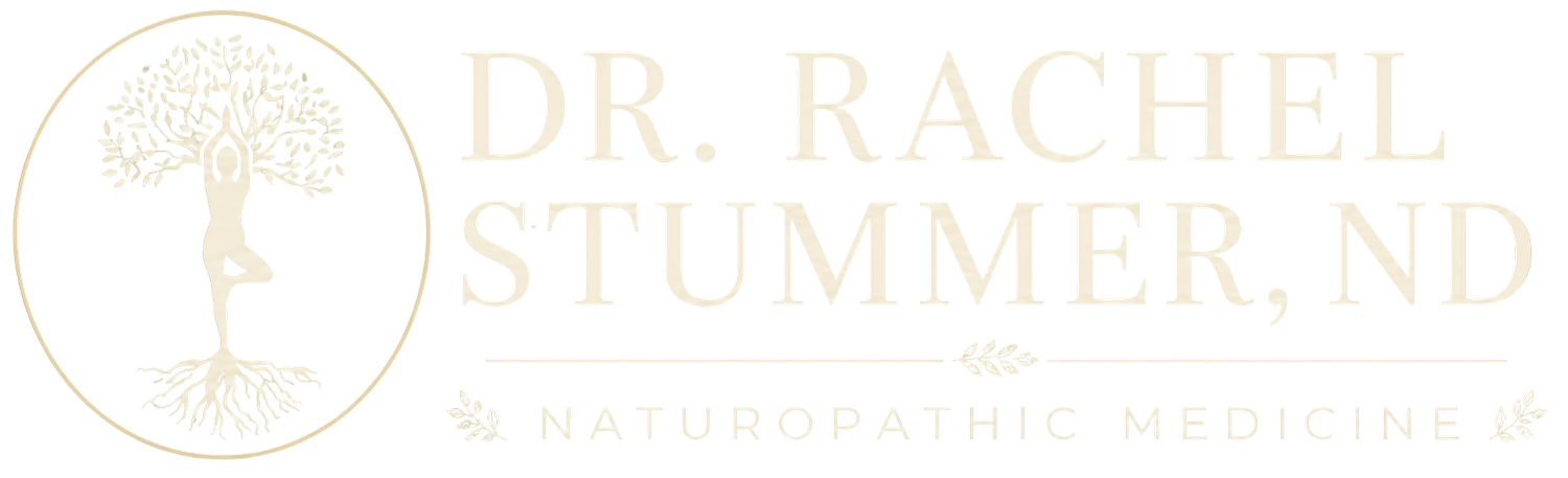 Dr. Rachel Stummer, Naturopathic Doctor | Newmarket and Virtual Care in Ontario, CA