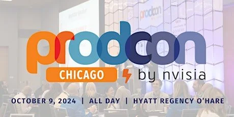 ProdCon 2025: Applying Product AI Customer-Obsessed Approach