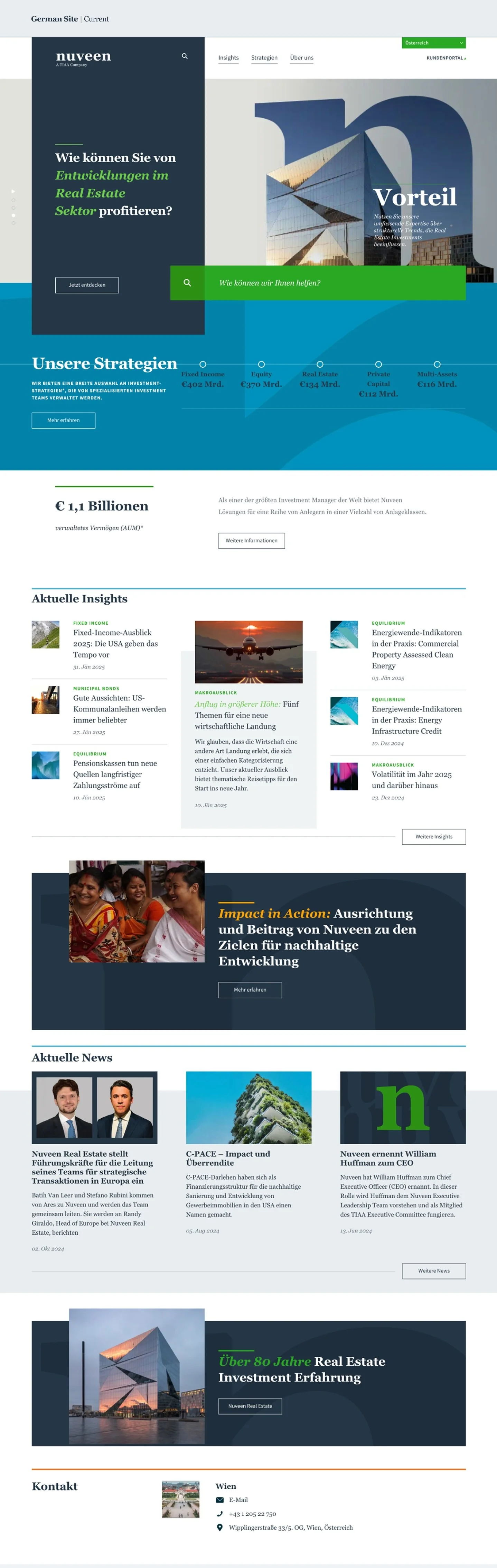 German Site Example