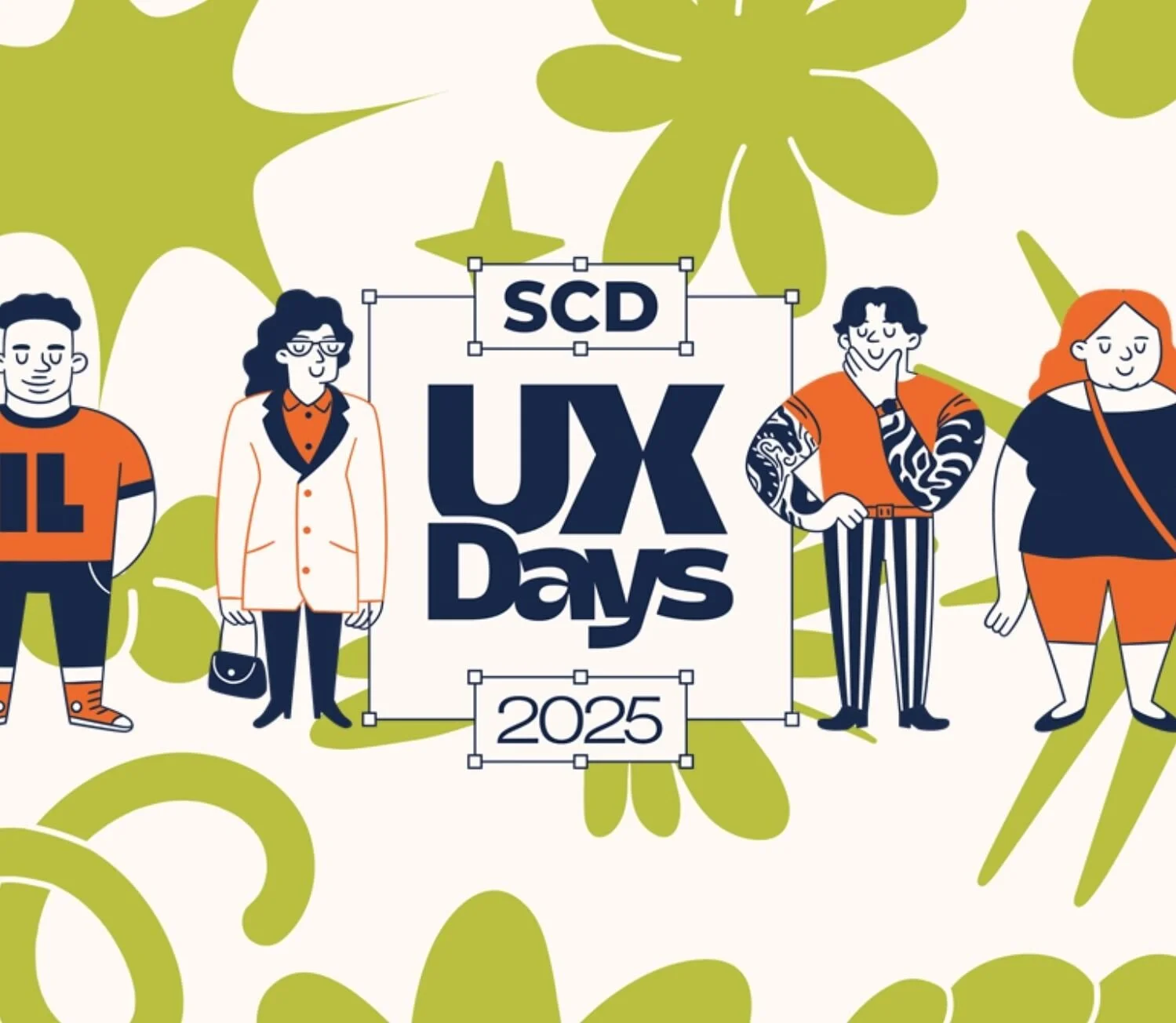 UIUC SCD UX Days 2025