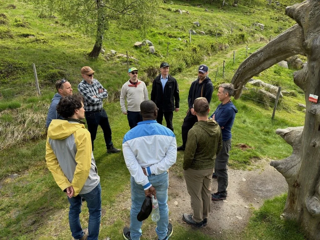 New Edge Coaching Founders Circle