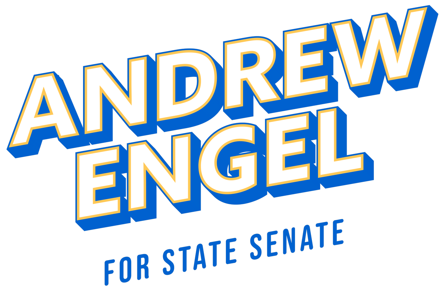 Andrew Engel for State Senate District 11