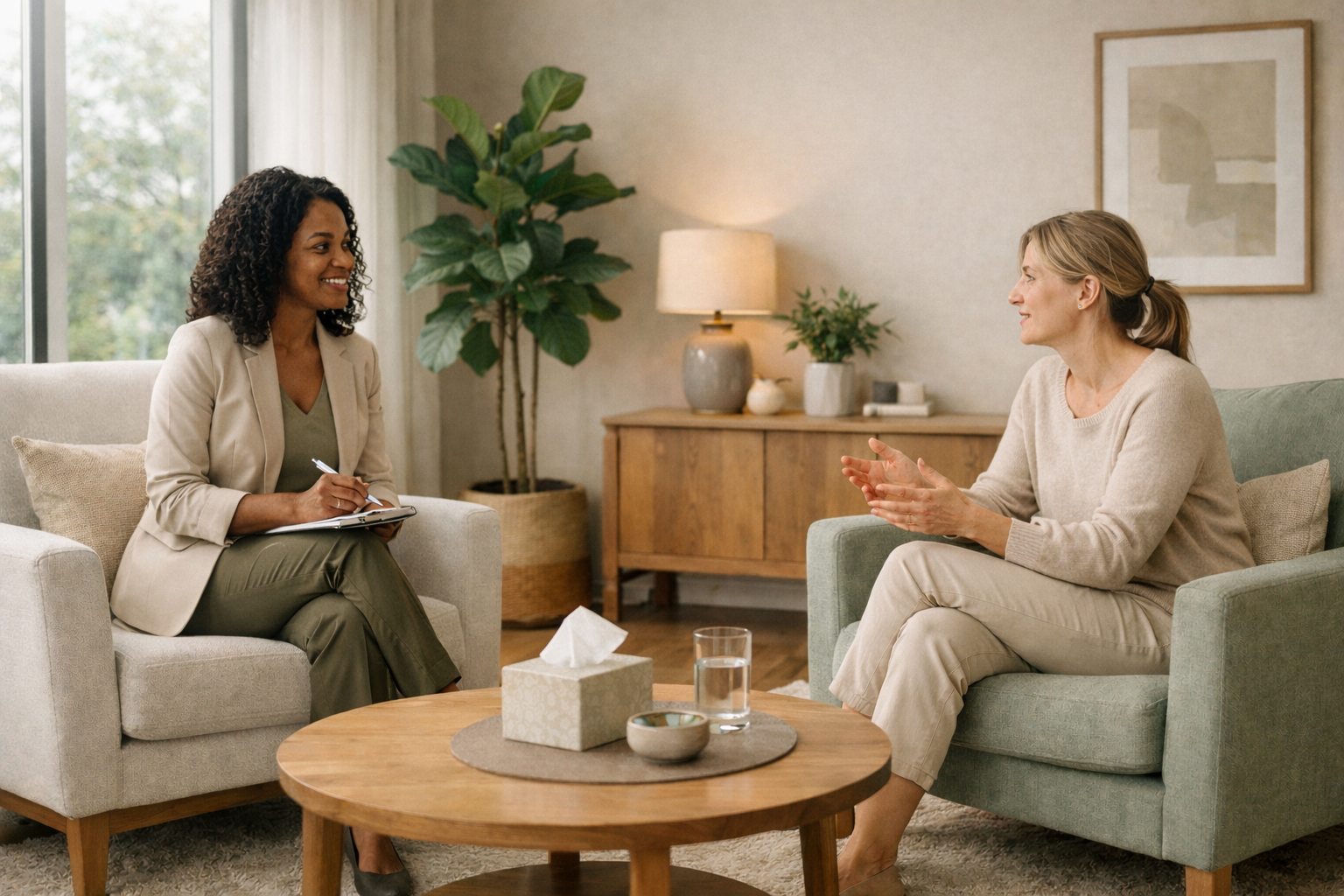 How to Market a Mental Health Practice in 2026