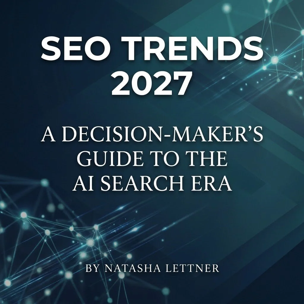 SEO Trends 2027: A Guide for Decision-Makers