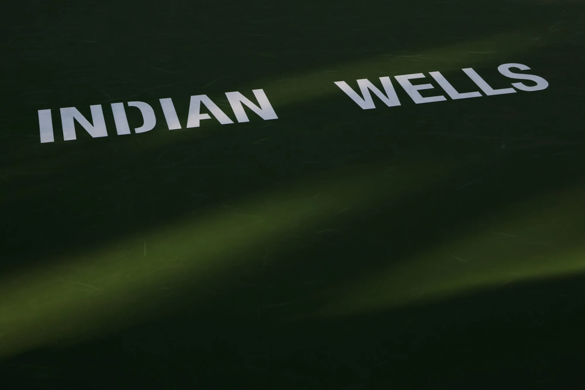 BNP Paribas Open
