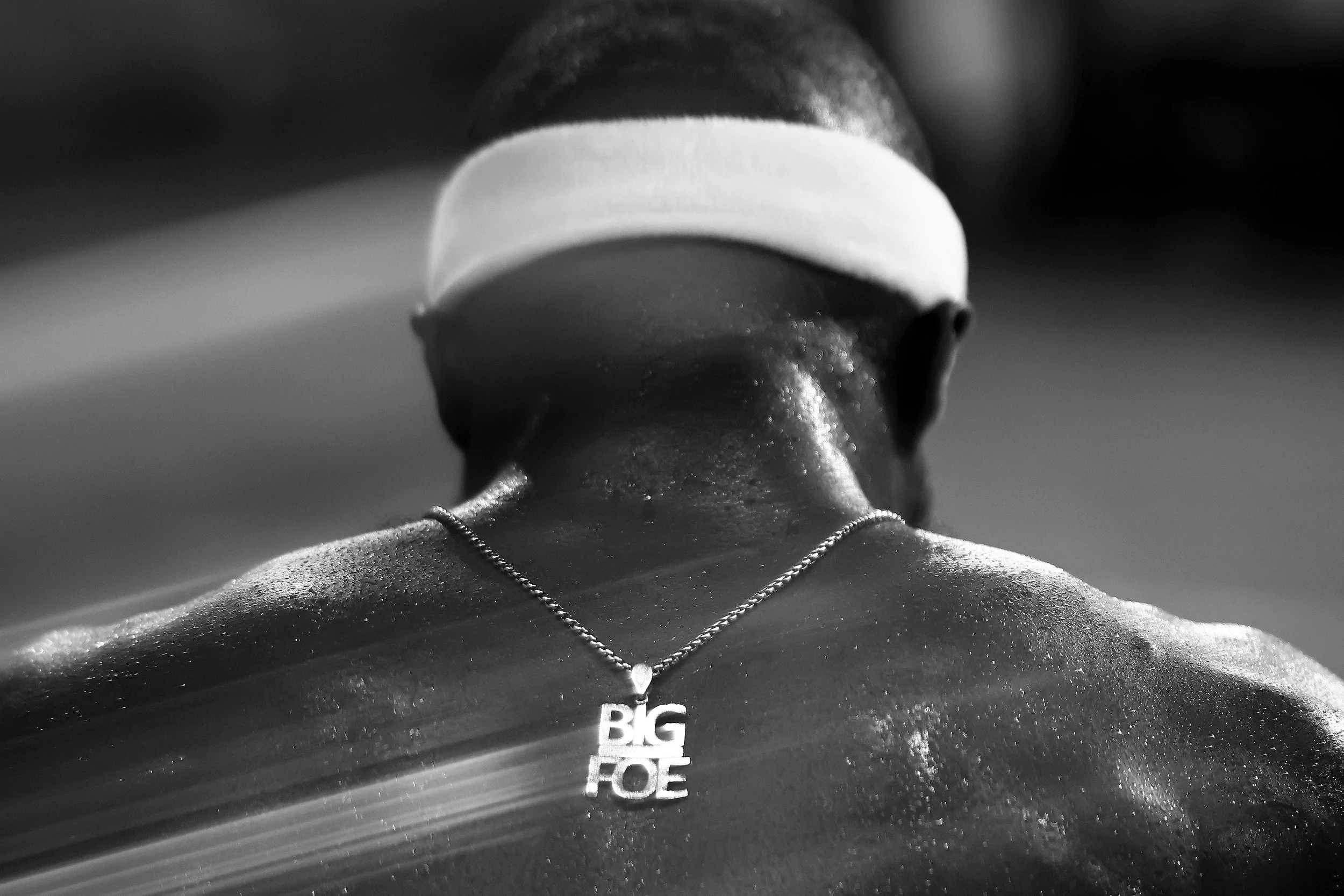 Photo by: Jared Wickerham/Wick Photography