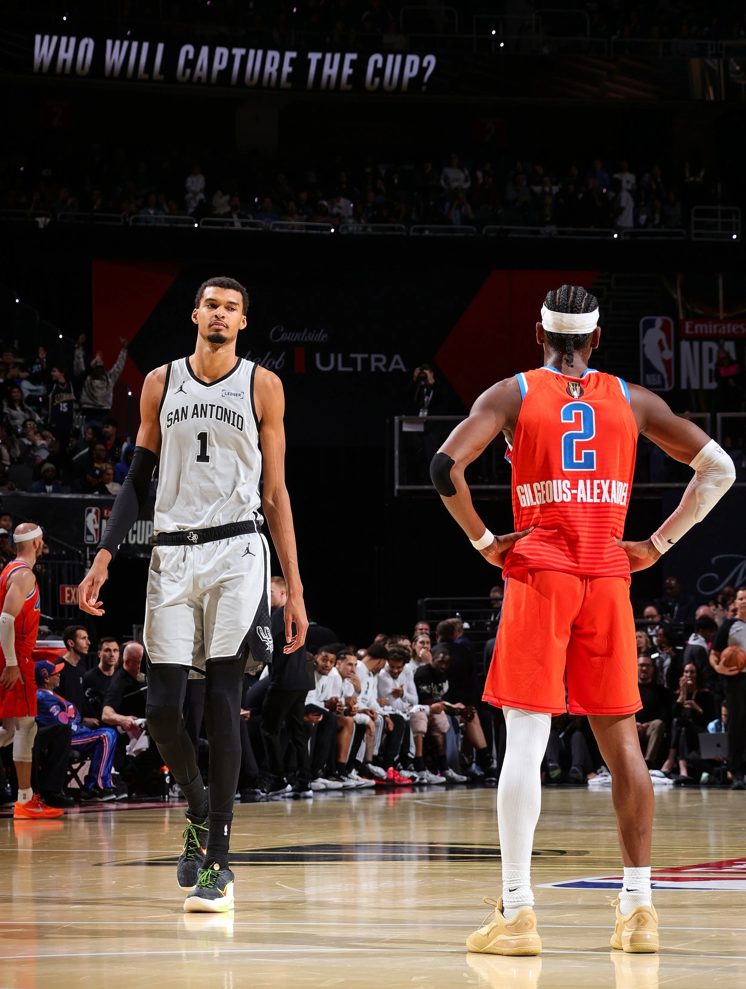 Photo by: Nathaniel S. Butler/NBAE