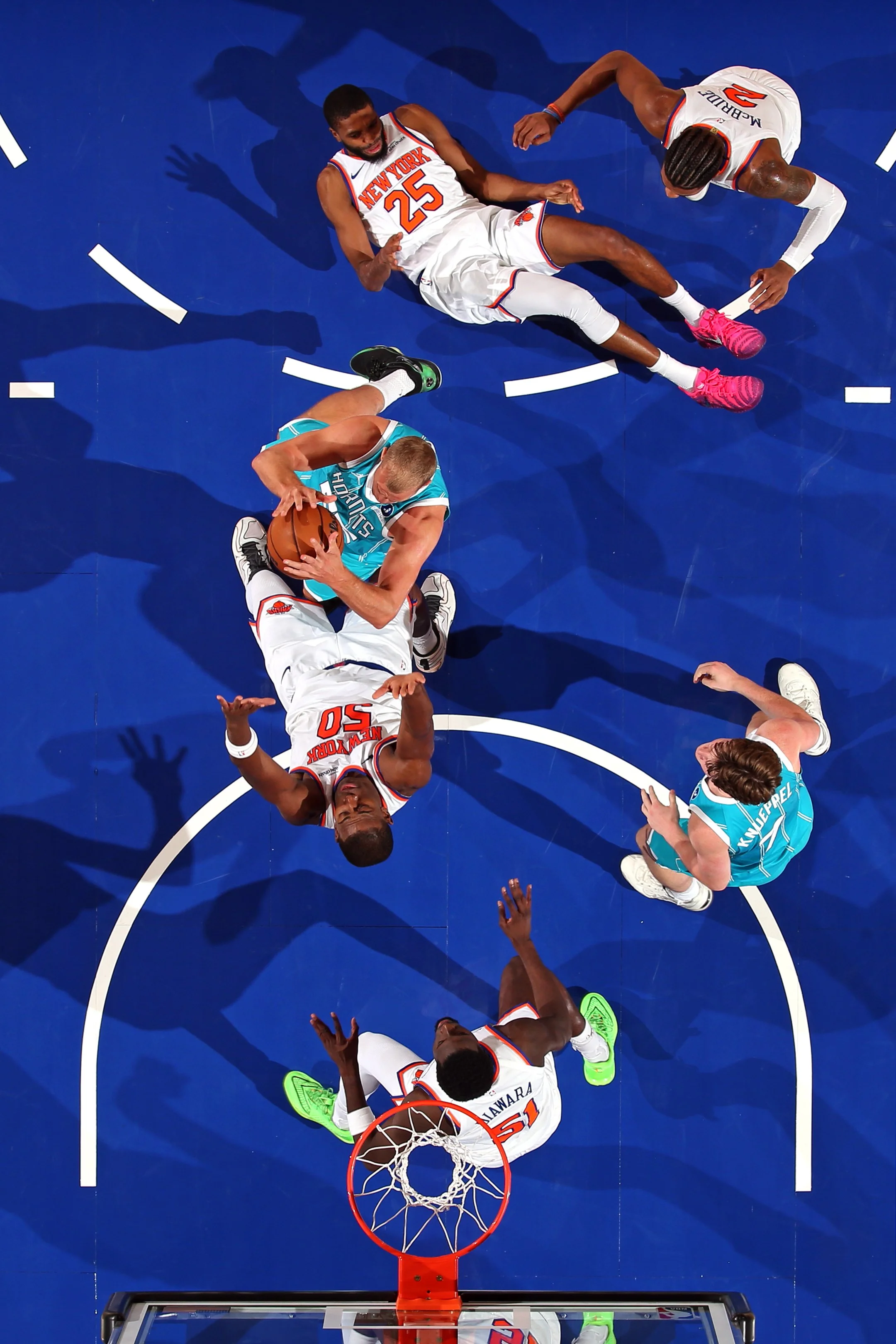 Photo by: Nathaniel S. Butler/NBAE