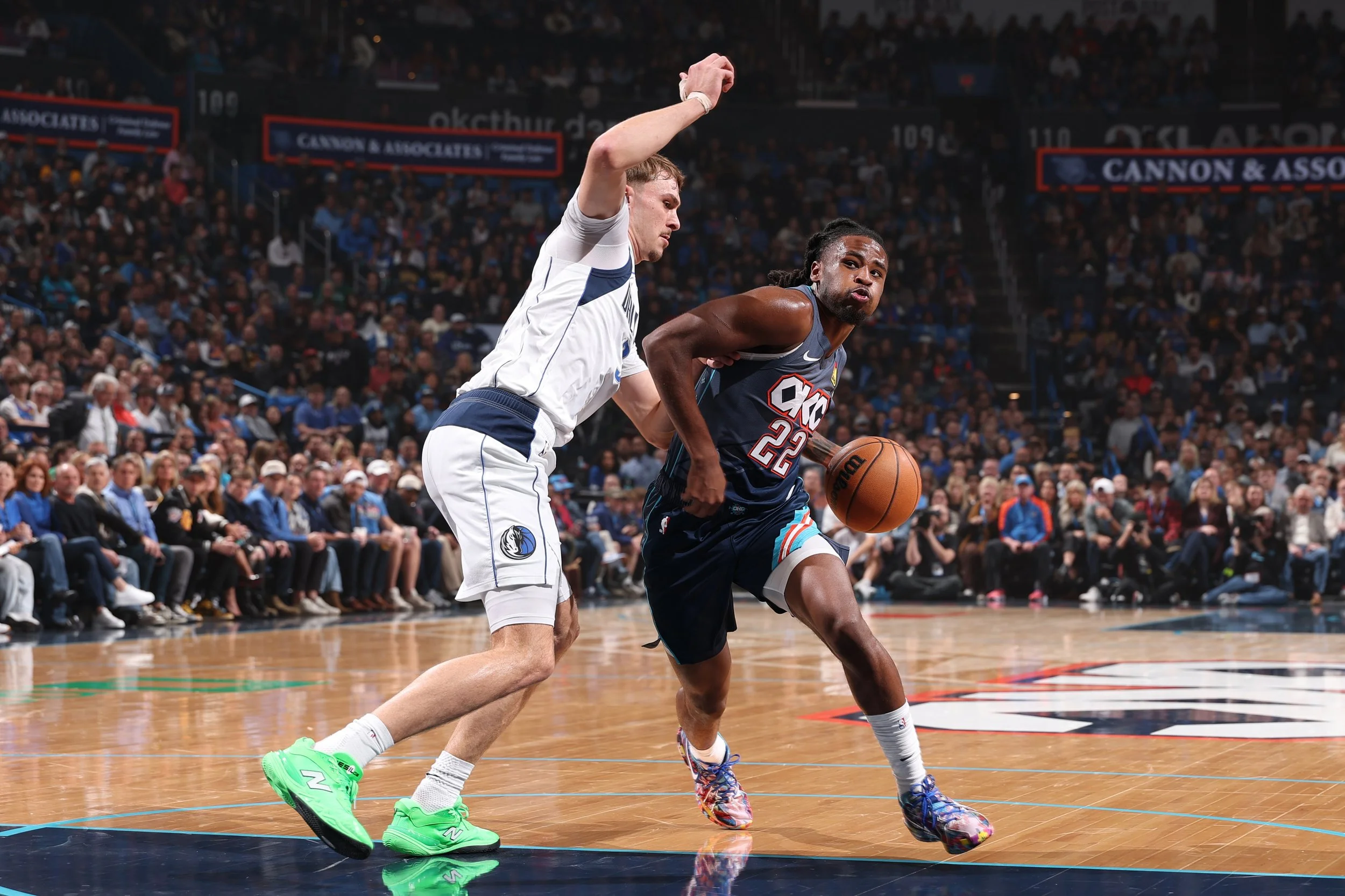 Photo by: Zach Beeker/NBAE 