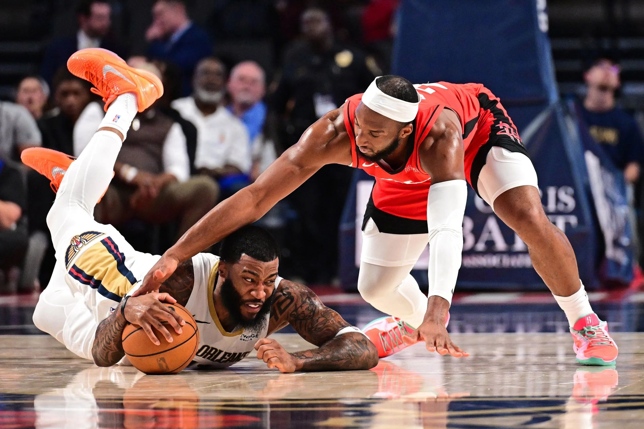 Photo by Adam Hagy/NBAE