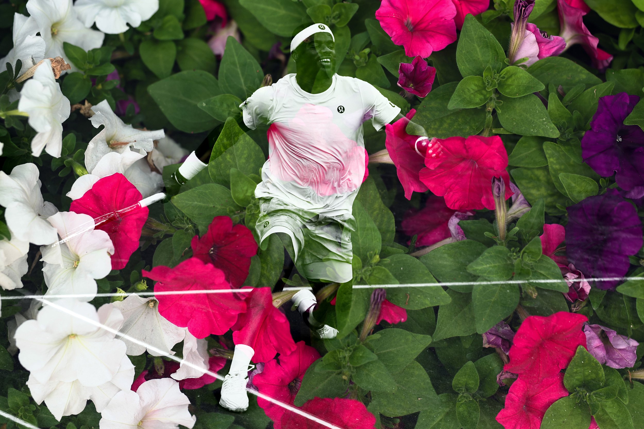 U.S. Men's Clay Court Championship: Editoral