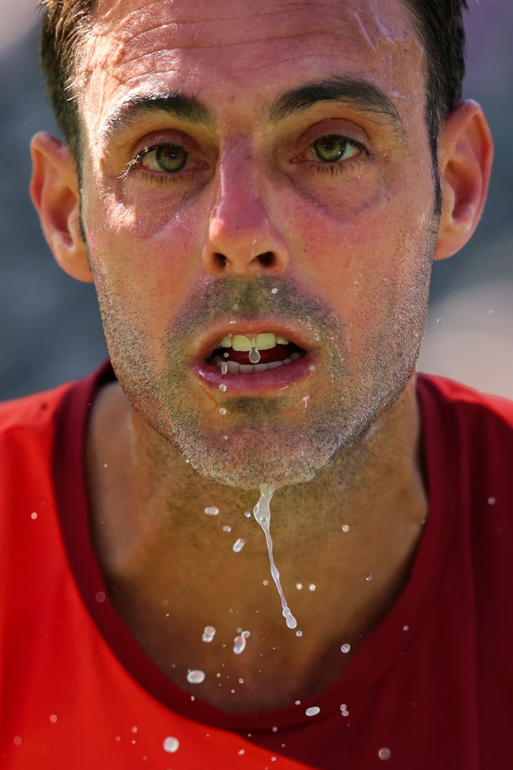 Photo by: Tom Brenner/Wick Photography