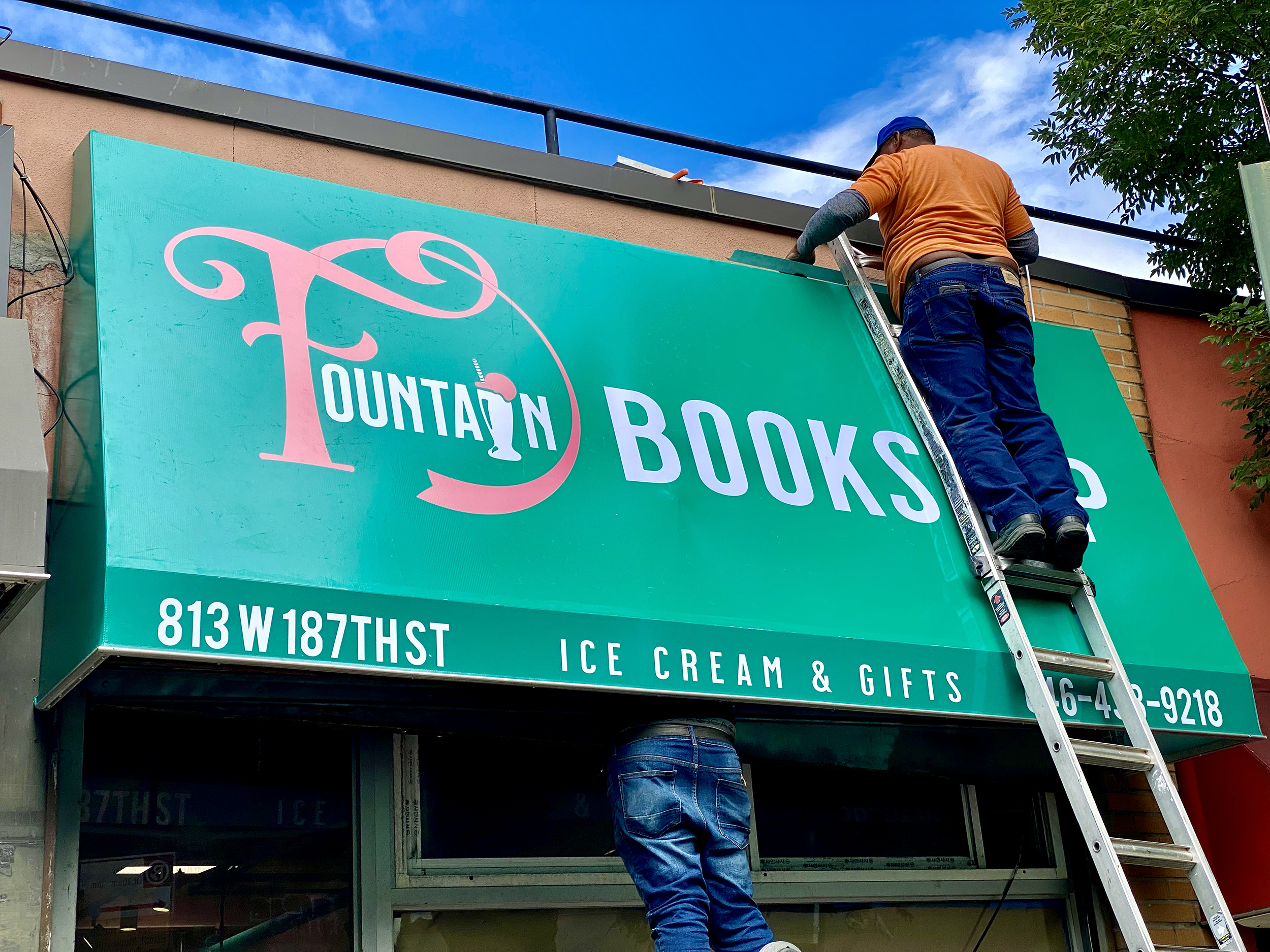 Branding isn’t a marketing function. It’s business development.