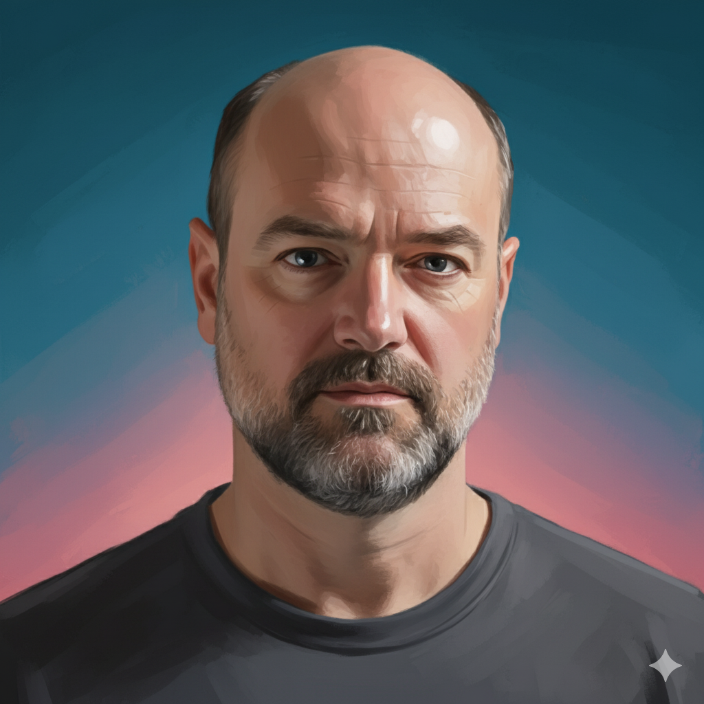 Julien McNab, Content  Creator, Marketing Operations Expert, Soccer expert, consultant