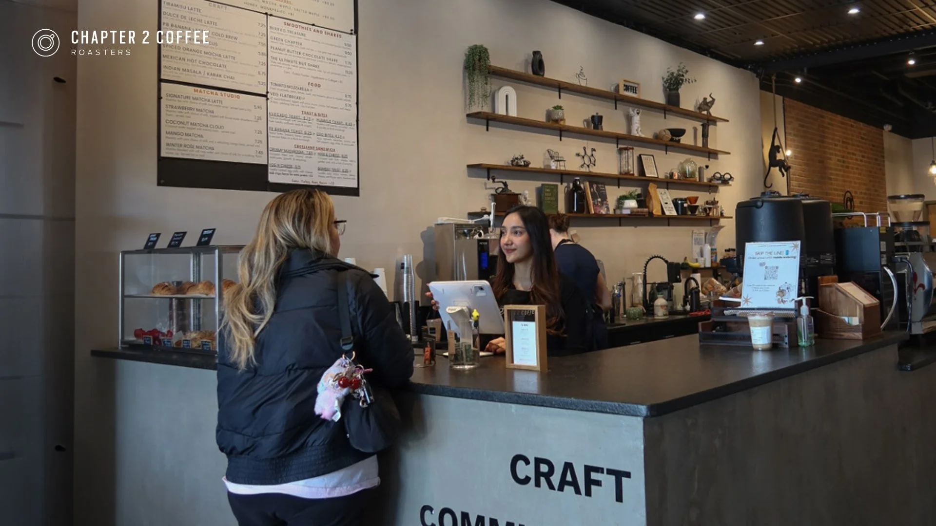 Skip the Line: The Best Order-Ahead Coffee and Breakfast in Piscataway