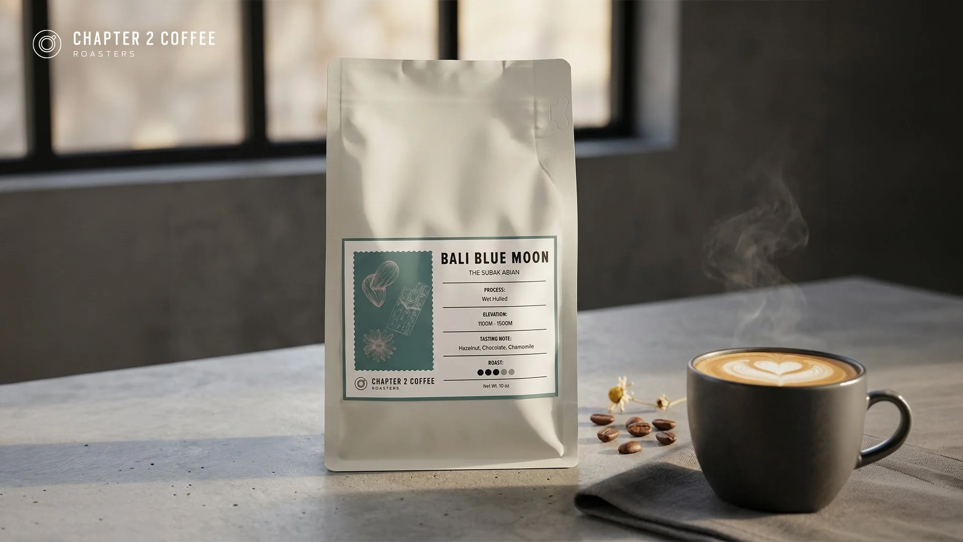 Elevating Office Amenities: Why Middlesex County Businesses Are Switching to Local Roasters