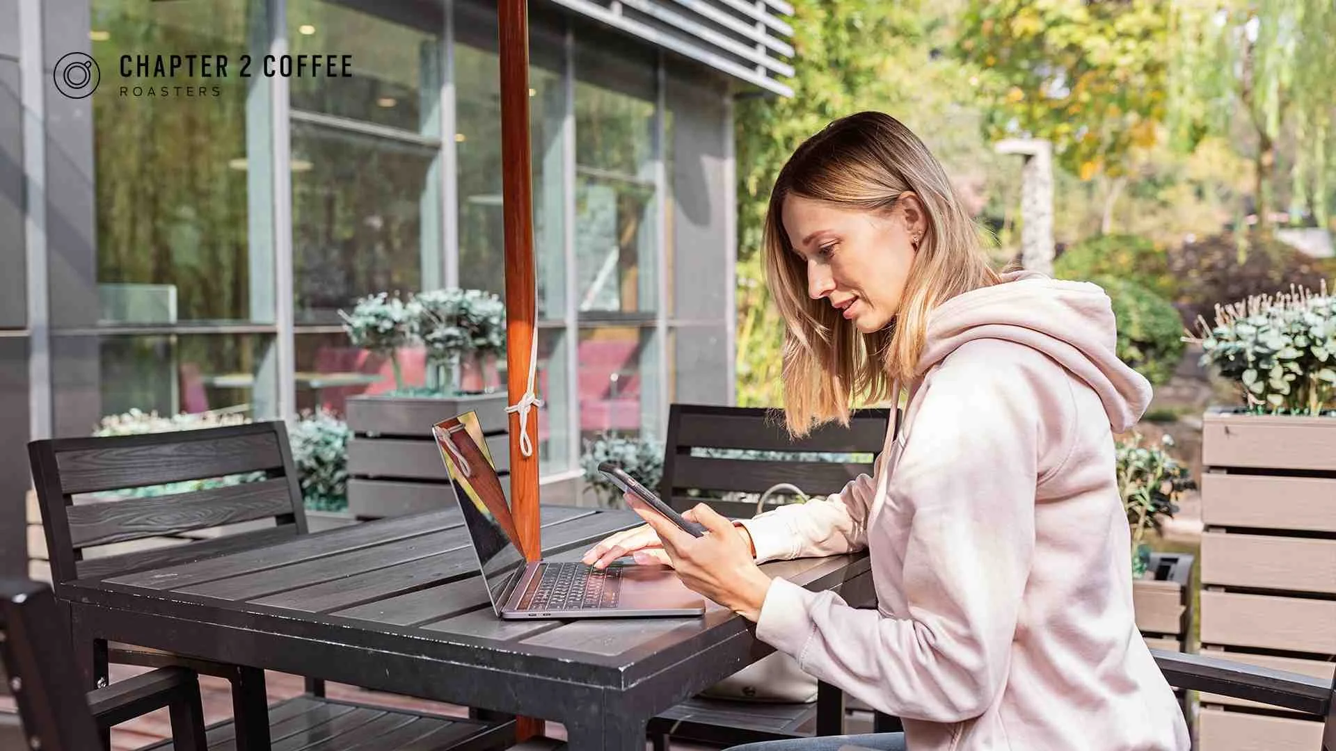 The Best Spot to Work Remotely in Piscataway