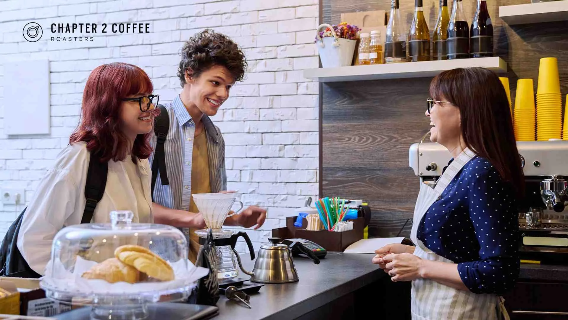 Why Locals Are Ditching Chain Coffee for This Specialty Cafe